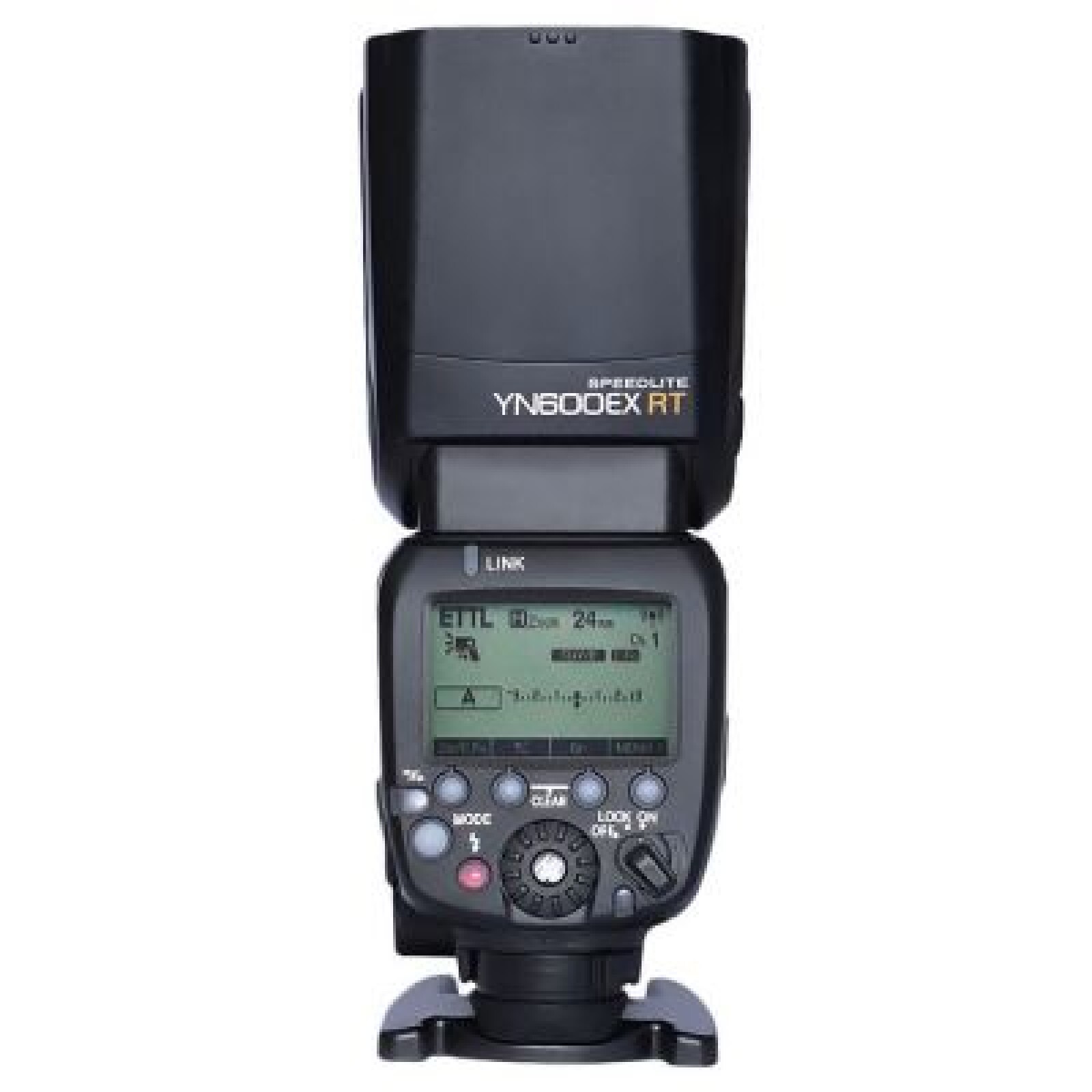 Yongnuo Flash YN-600EX-RT pour Canon - Photo 1 sur 1