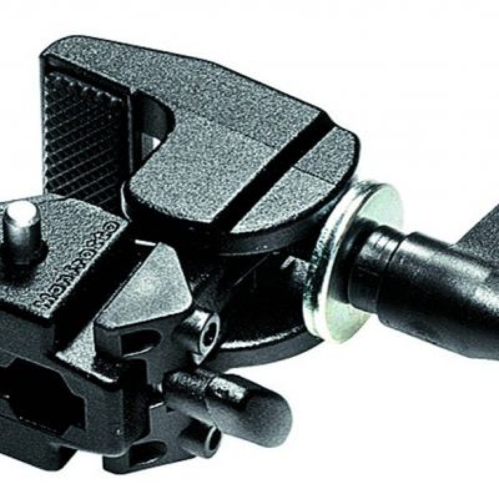 Super clamp MANFROTTO 035 - Photo 1 sur 1
