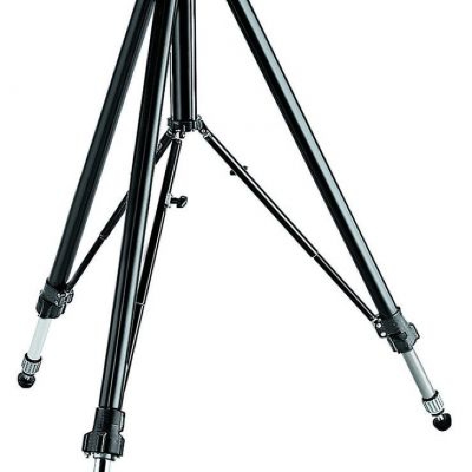 Trépied Manfrotto 058B Triaut - Photo 1 sur 1