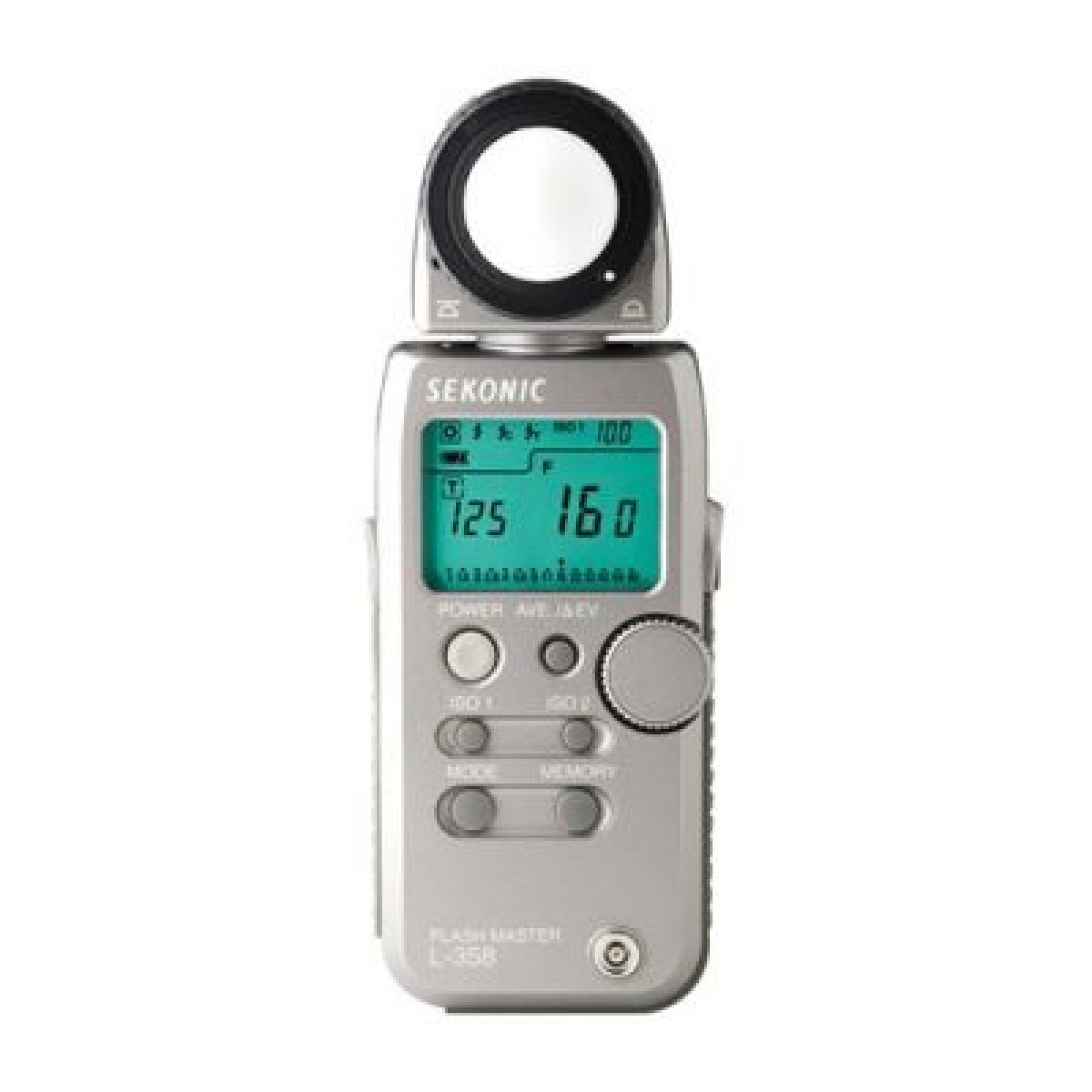 Cellule Sekonic L-358 Flash Master - Photo 1 sur 1