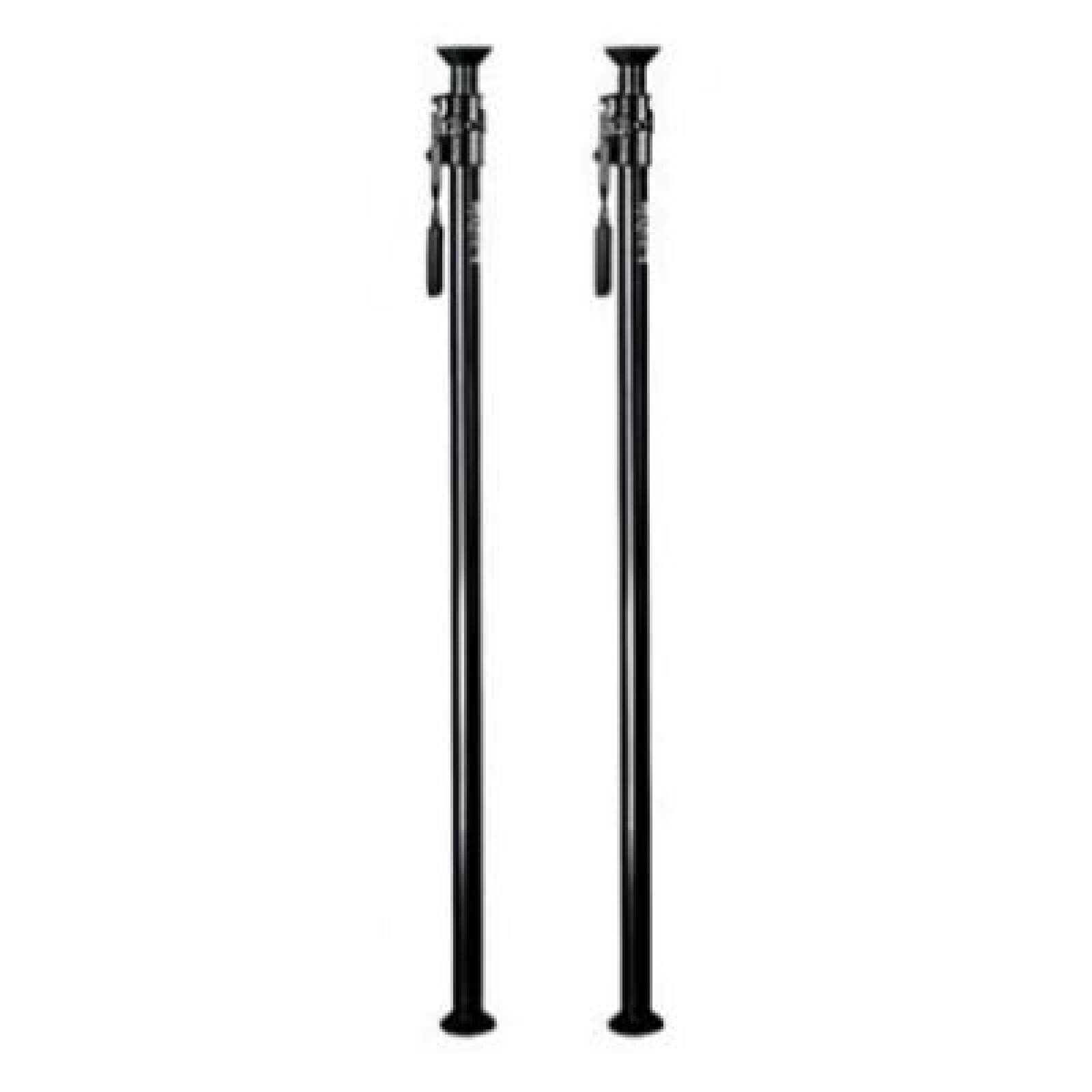 Autopoles MANFROTTO 032B (paire) - Photo 1 sur 1