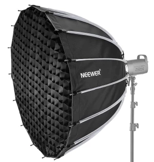 Location Neewer 120