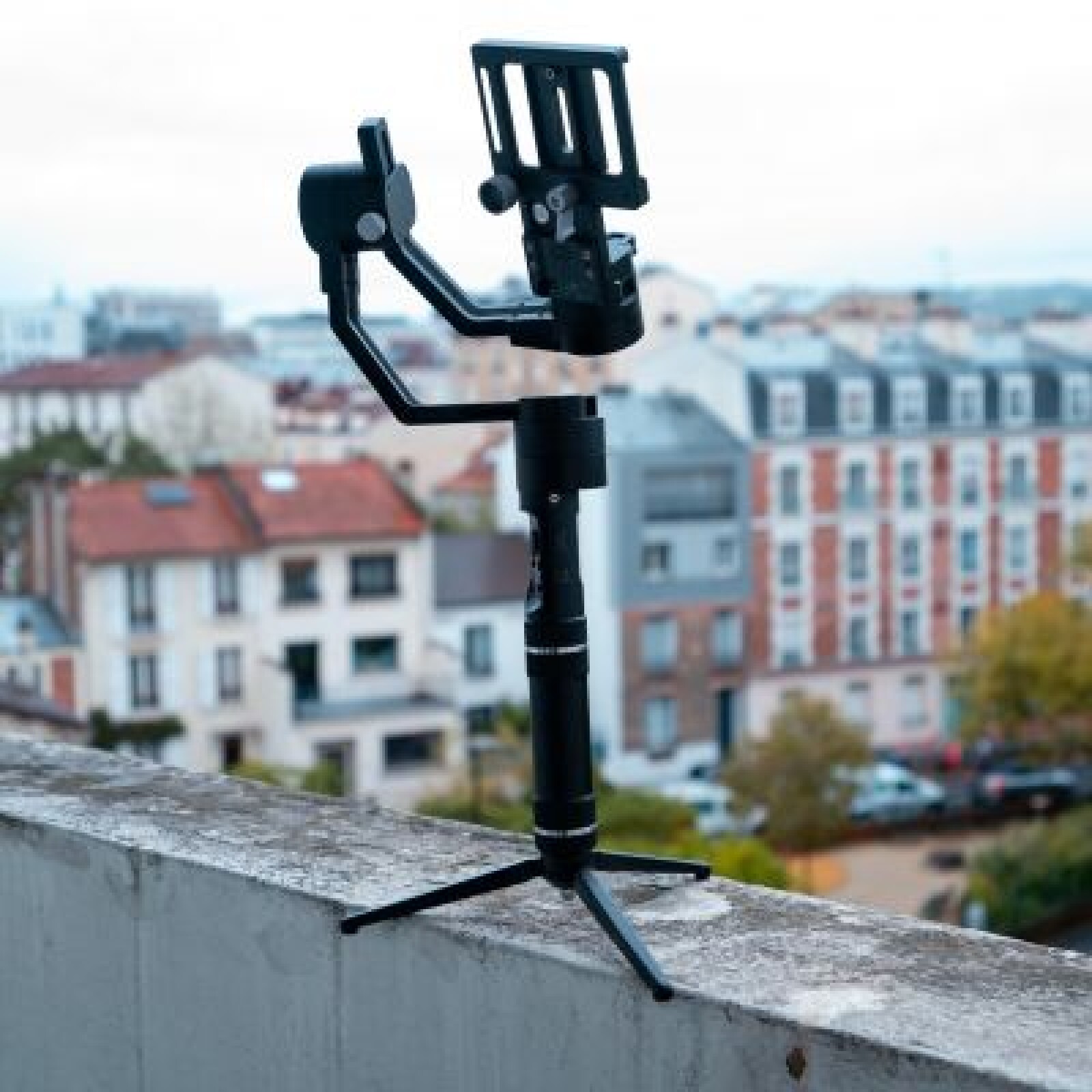 Zhiyun Crane 1 V2 - Photo 1 sur 4