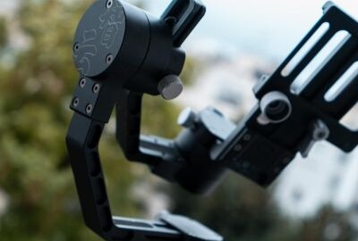 Location Zhiyun Crane 1 V2