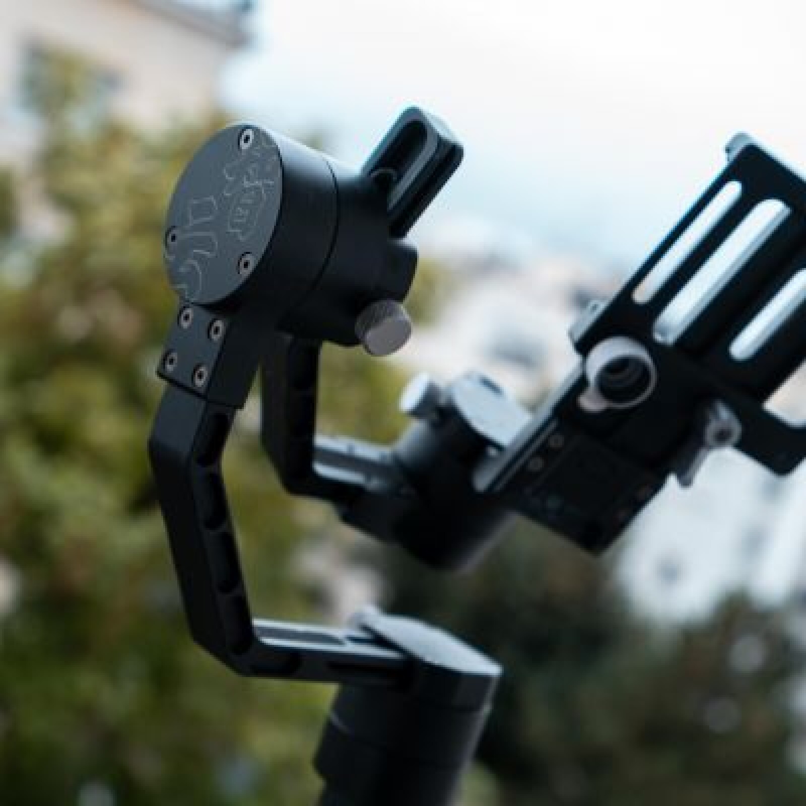 Zhiyun Crane 1 V2 - Photo 2 sur 4