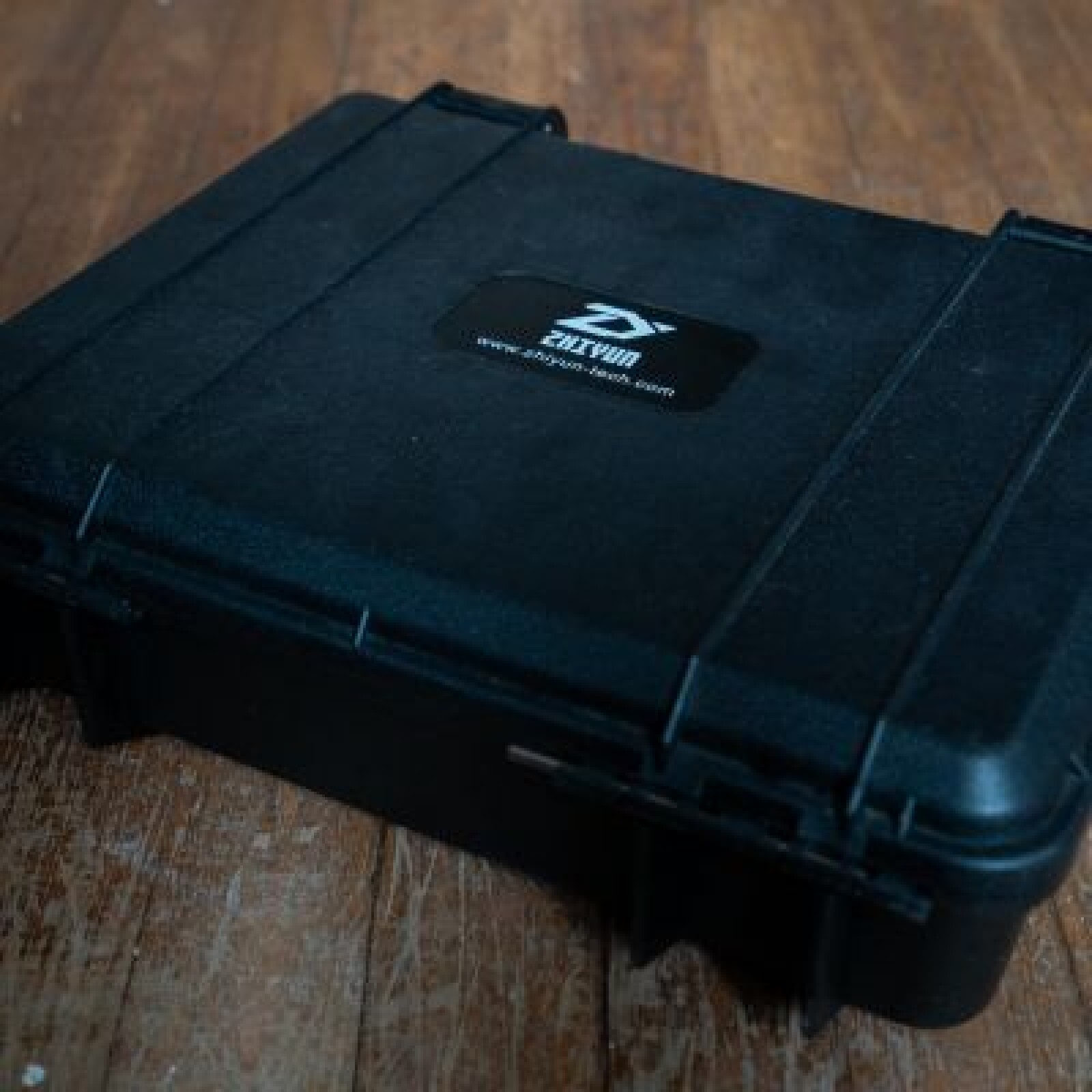 Zhiyun Crane 1 V2 - Photo 4 sur 4