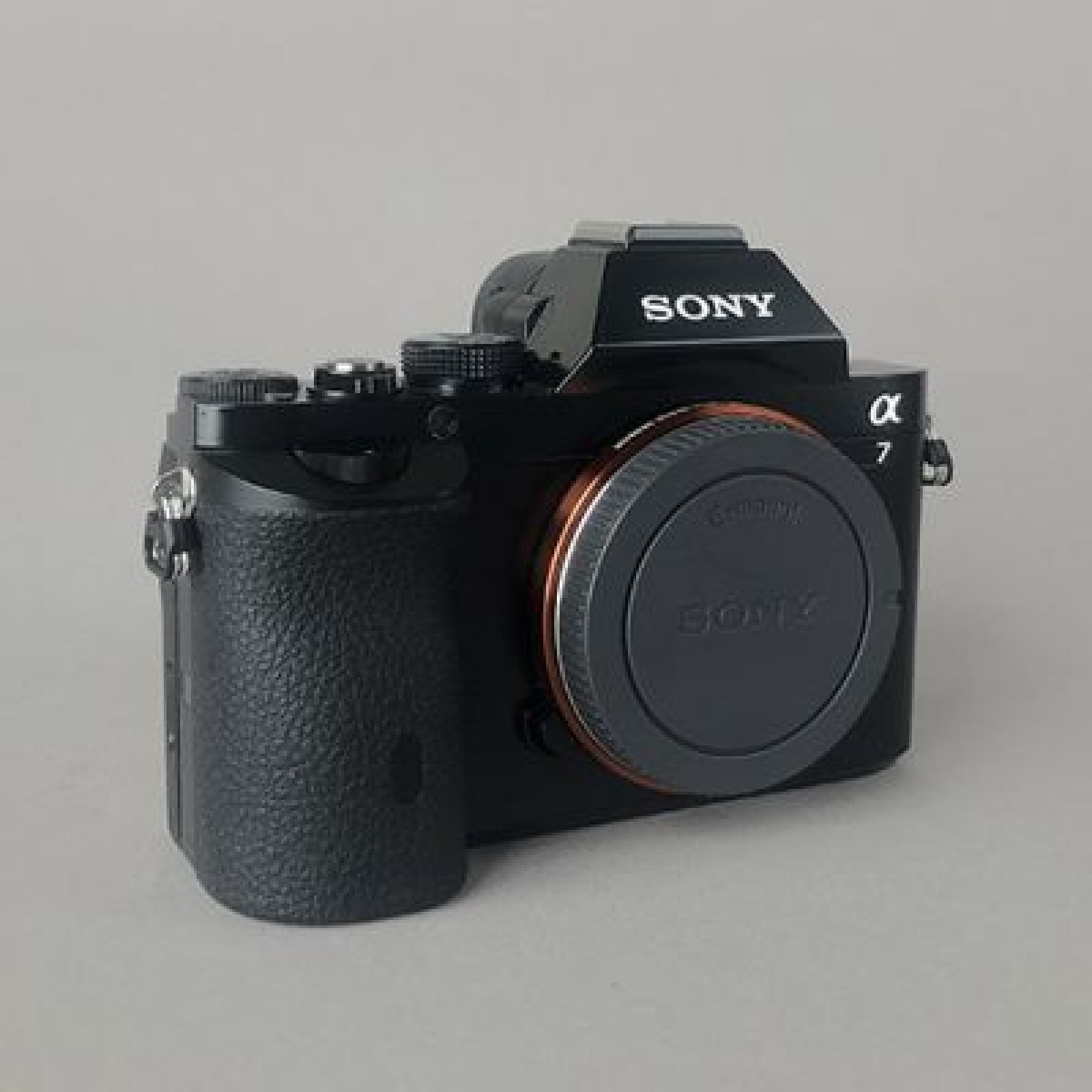 Sony Alpha A7 - Photo 1 sur 3