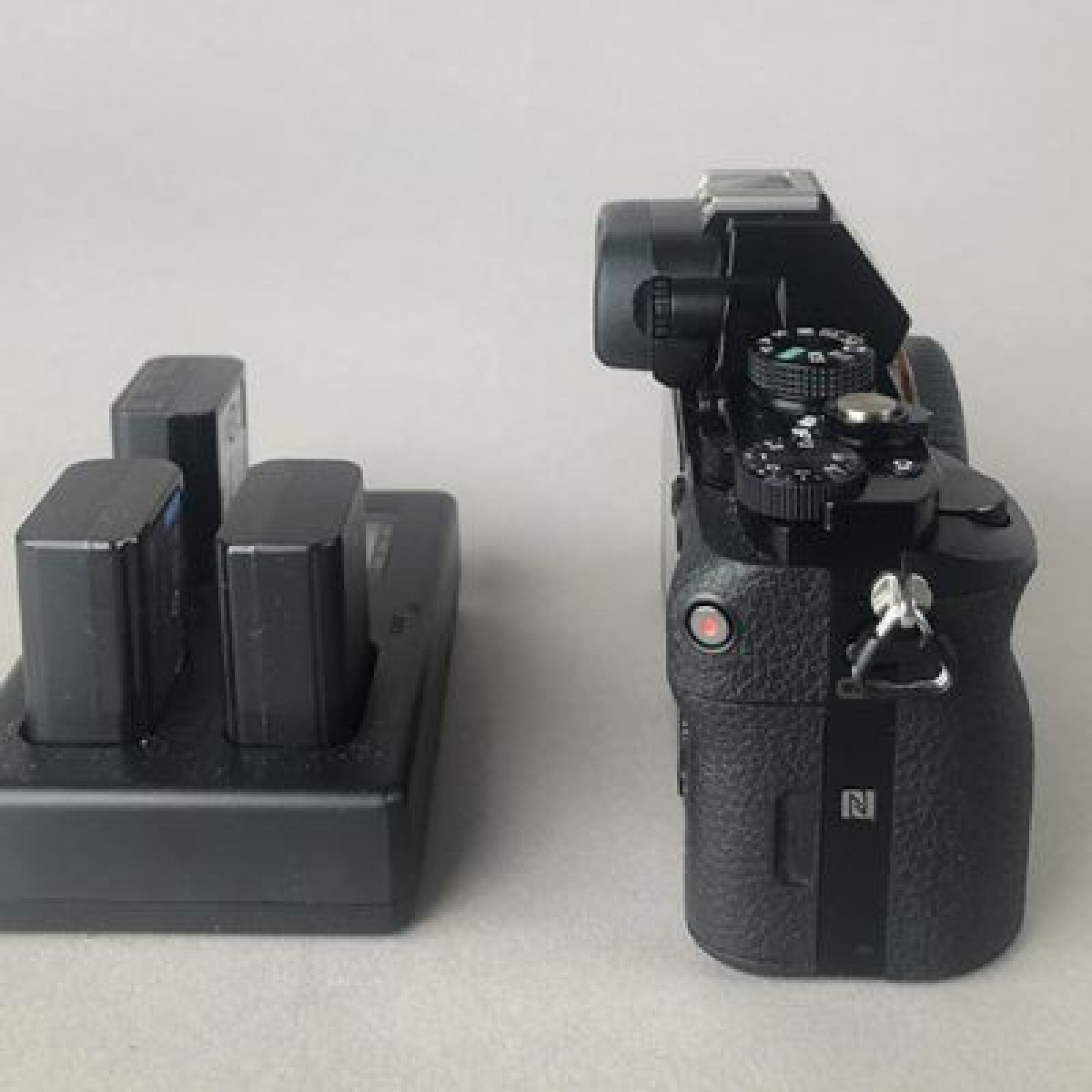Sony Alpha A7 - Photo 3 sur 3