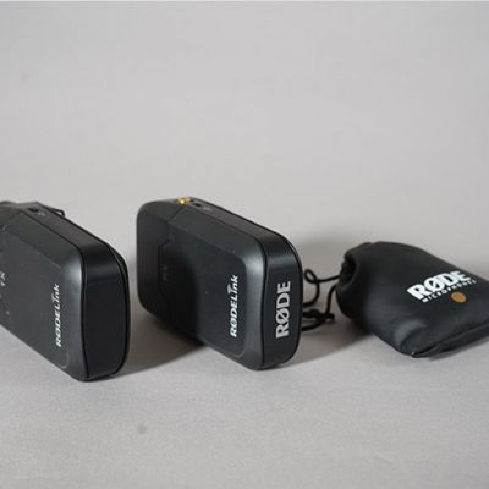 Micro HF Rode - Rodelink Filmmaker Kit - Photo 2 sur 2
