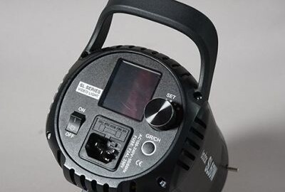 Location Torche GODOX SL60W