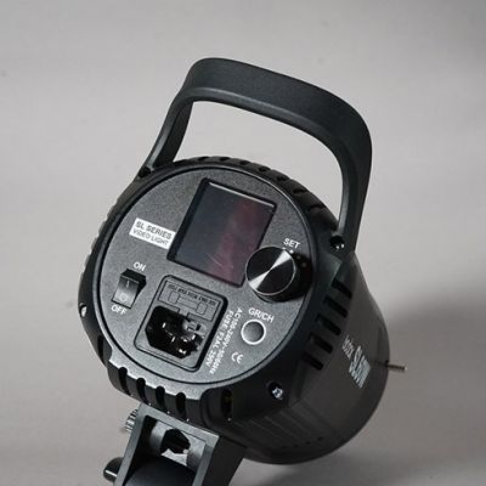 Torche GODOX SL60W - Photo 3 sur 3