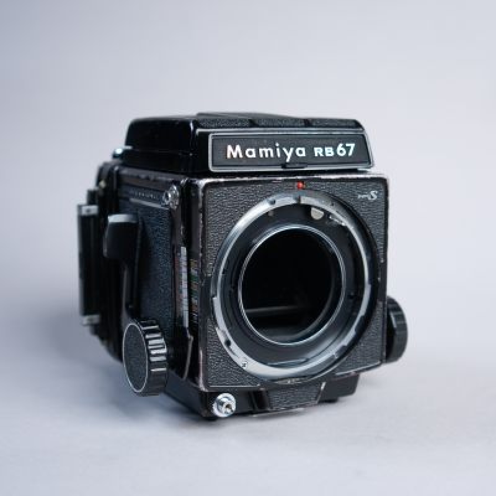 MAMIYA RB67 PRO S - Boitier Nu - Photo 1 sur 2