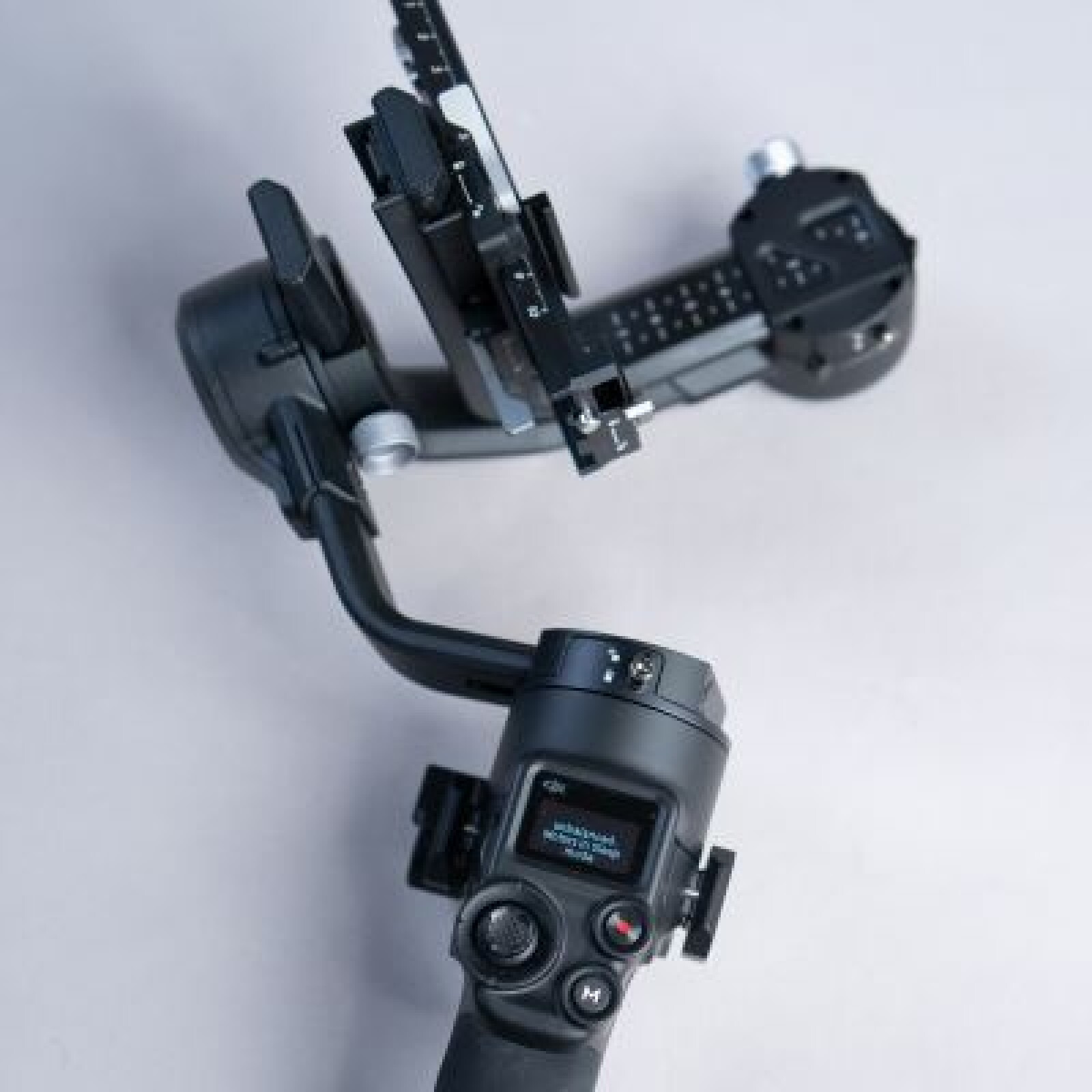 Dji Ronin RSC2 - Photo 2 sur 3