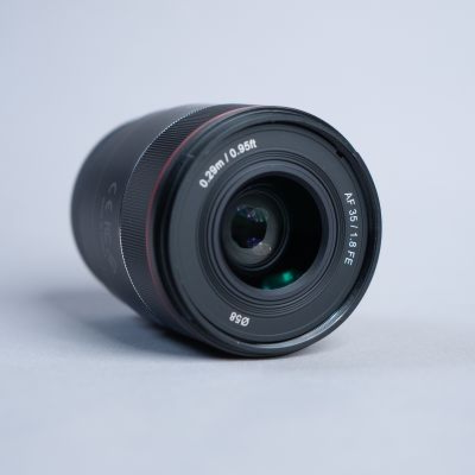 Samyang AF 35 mm f/1,8 FE. - Photo 1 sur 3