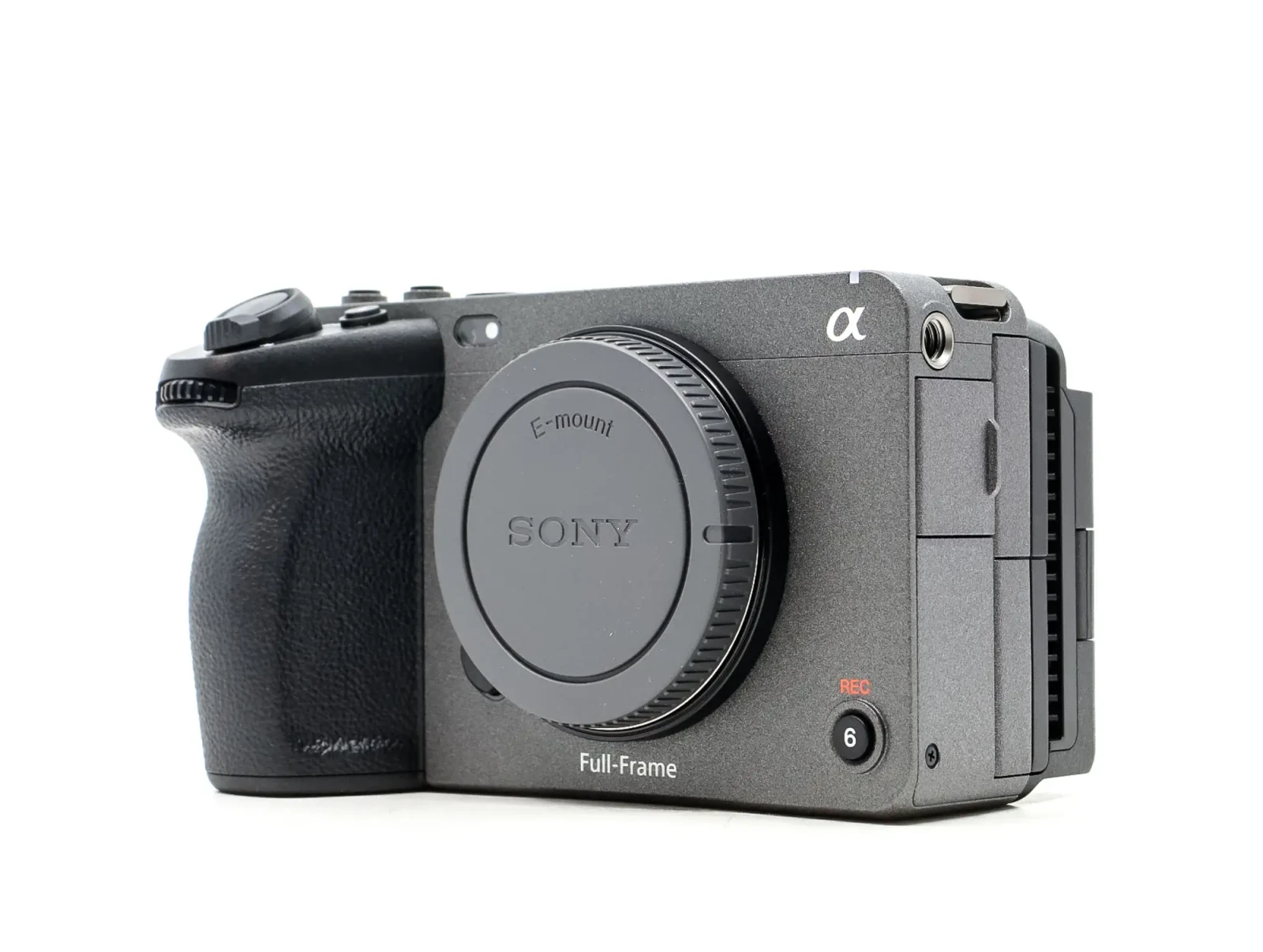 Sony FX3 - Photo 1 sur 2