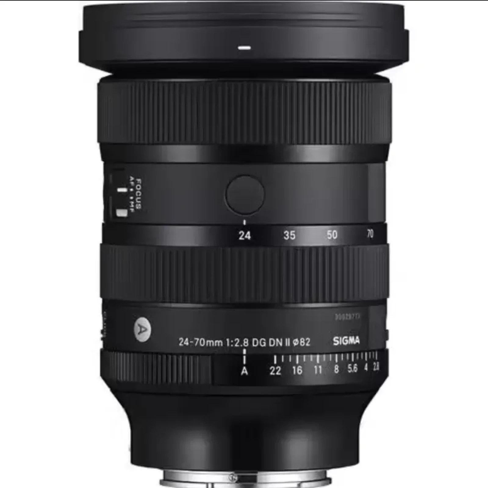 Sigma Objectif Sigma 24-70mm F2.8 DG DN II - Photo 1 sur 1