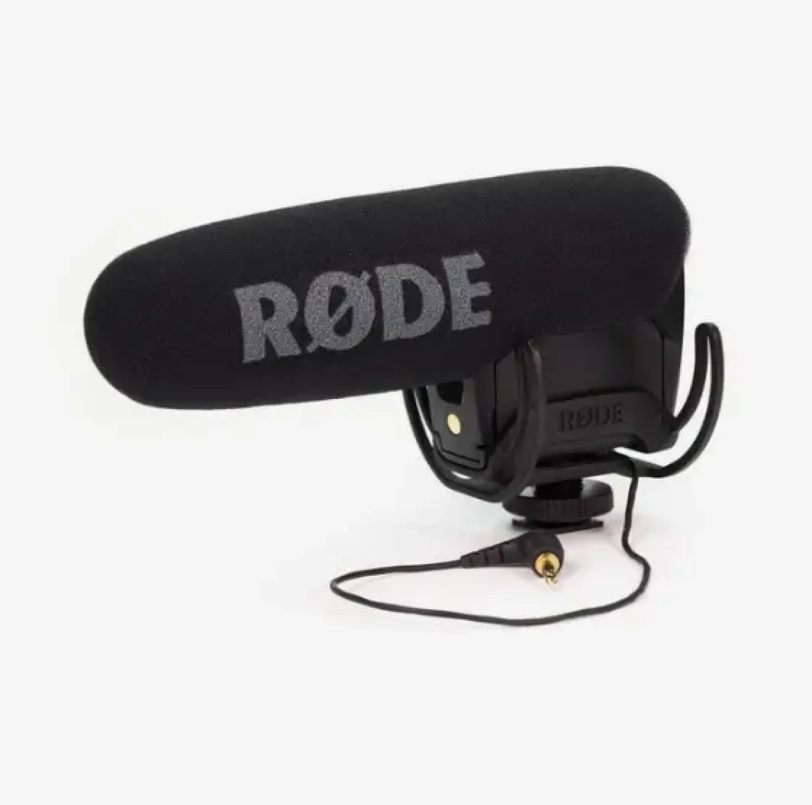 Rode Rode VideoMic Pro Microphone - Photo 1 sur 1