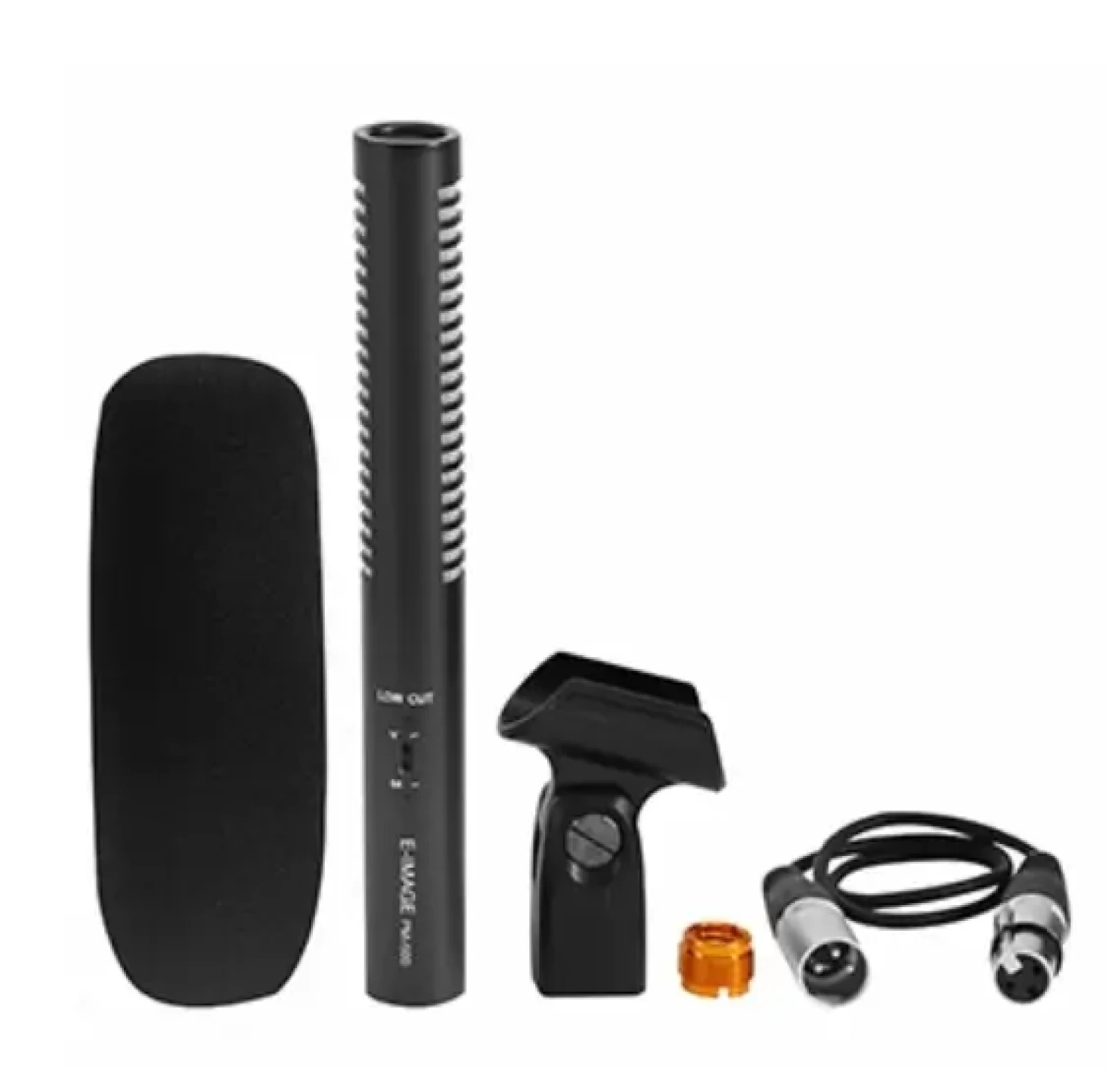 E-Image Microphone PM-500 - Photo 1 sur 1