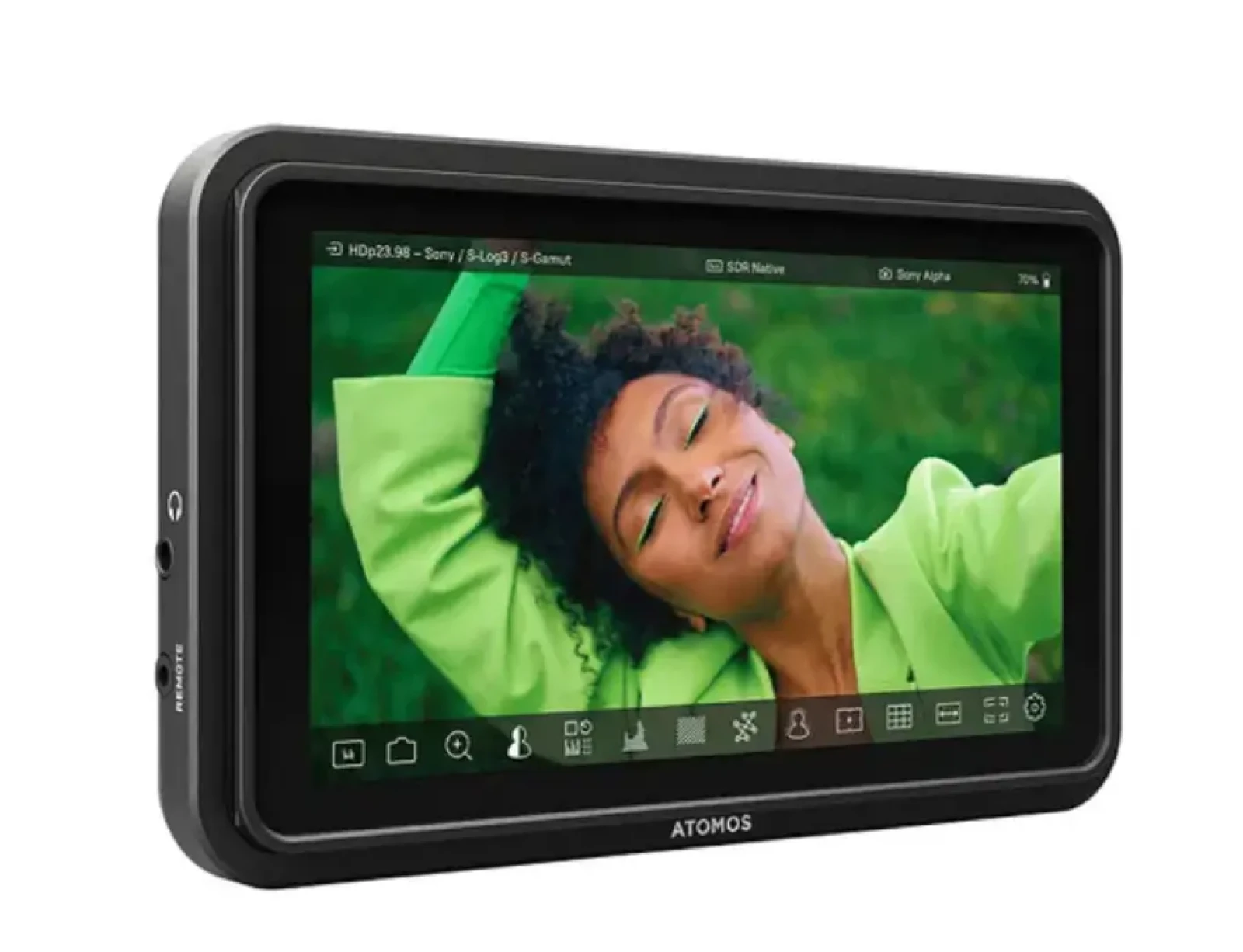 Atomos Shinoni II - Photo 1 sur 1