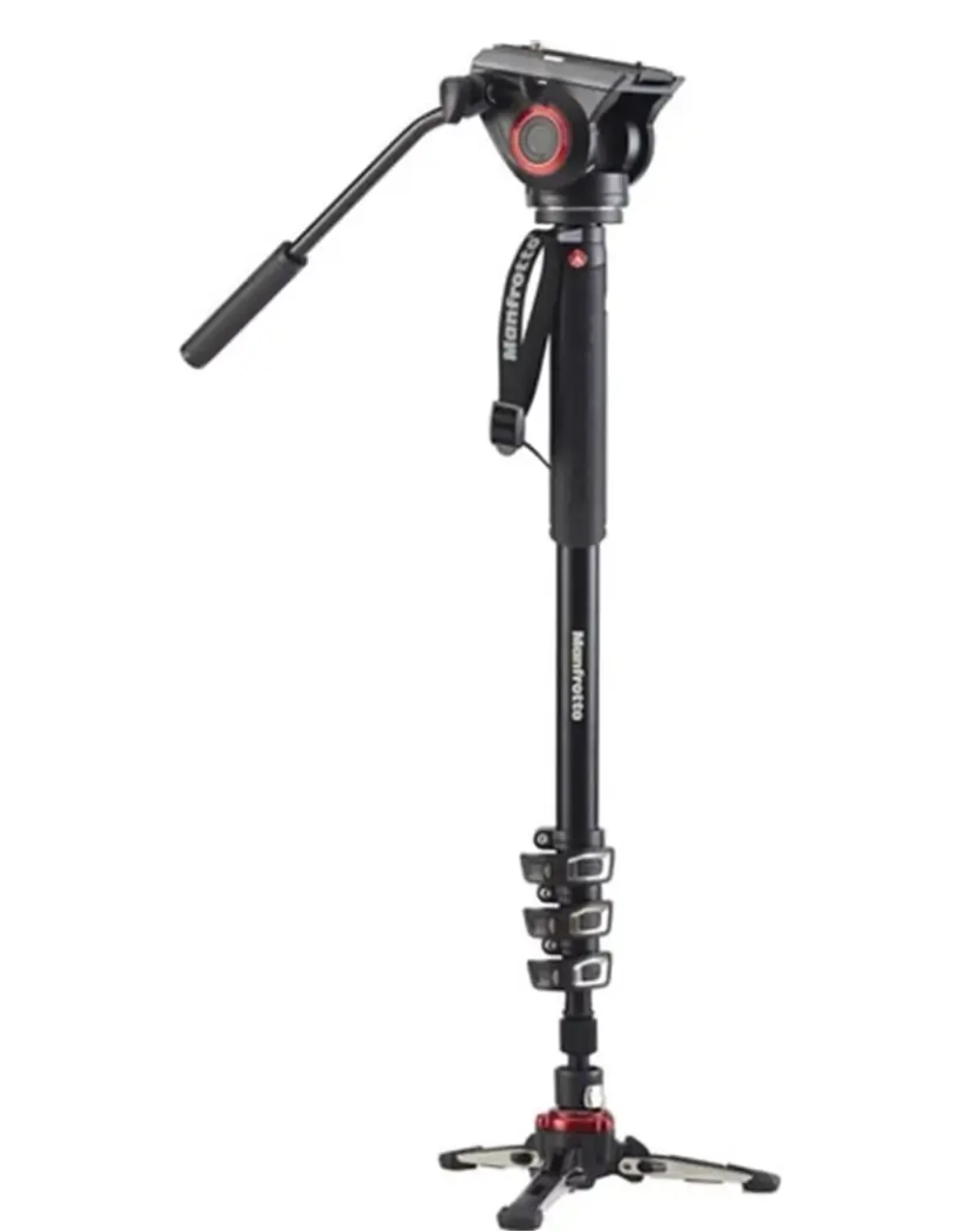 Manfroto Manfrotto Video Monopod XPRO - Photo 1 sur 1