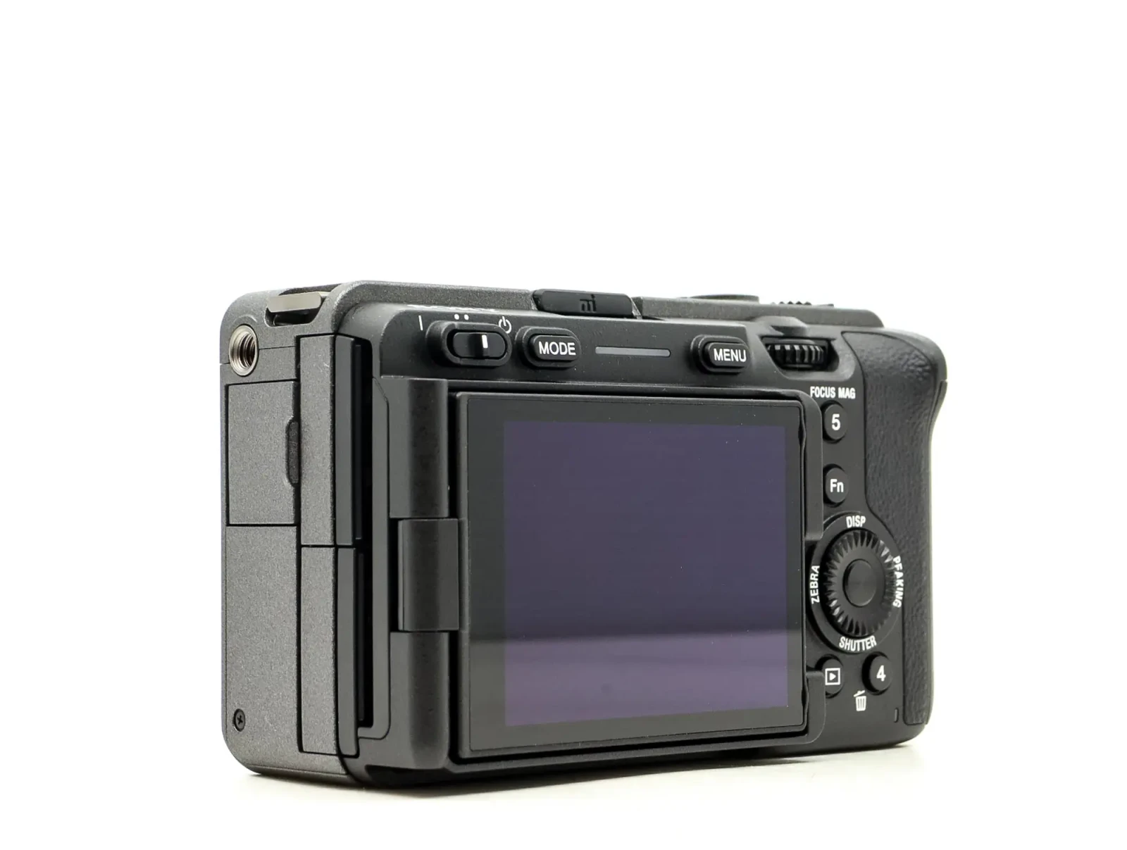 FX3 + Objectif Sigma 24-70mm F2.8 DG DN II - Photo 1 sur 3