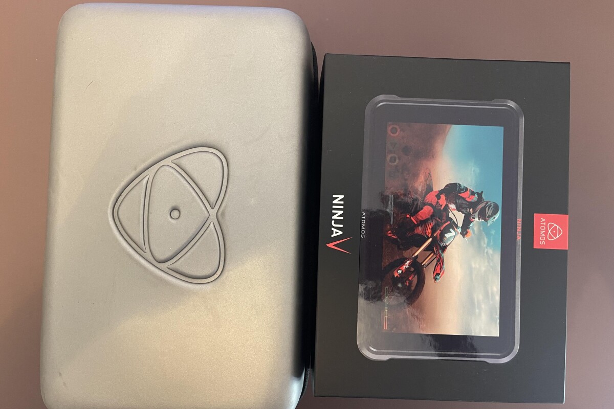 Location Atomos  - Lightyshare