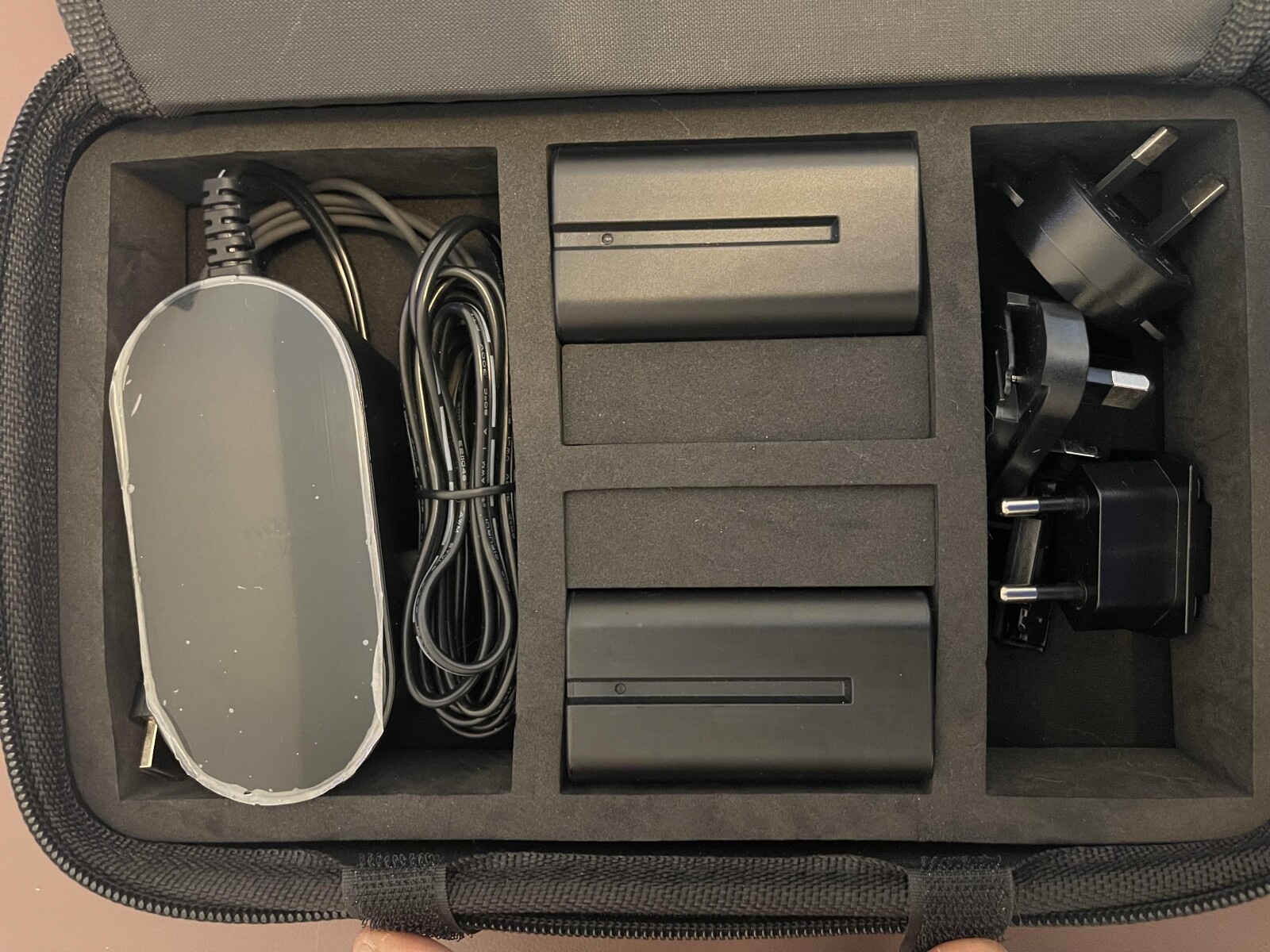 Atomos  - Photo 5 sur 5