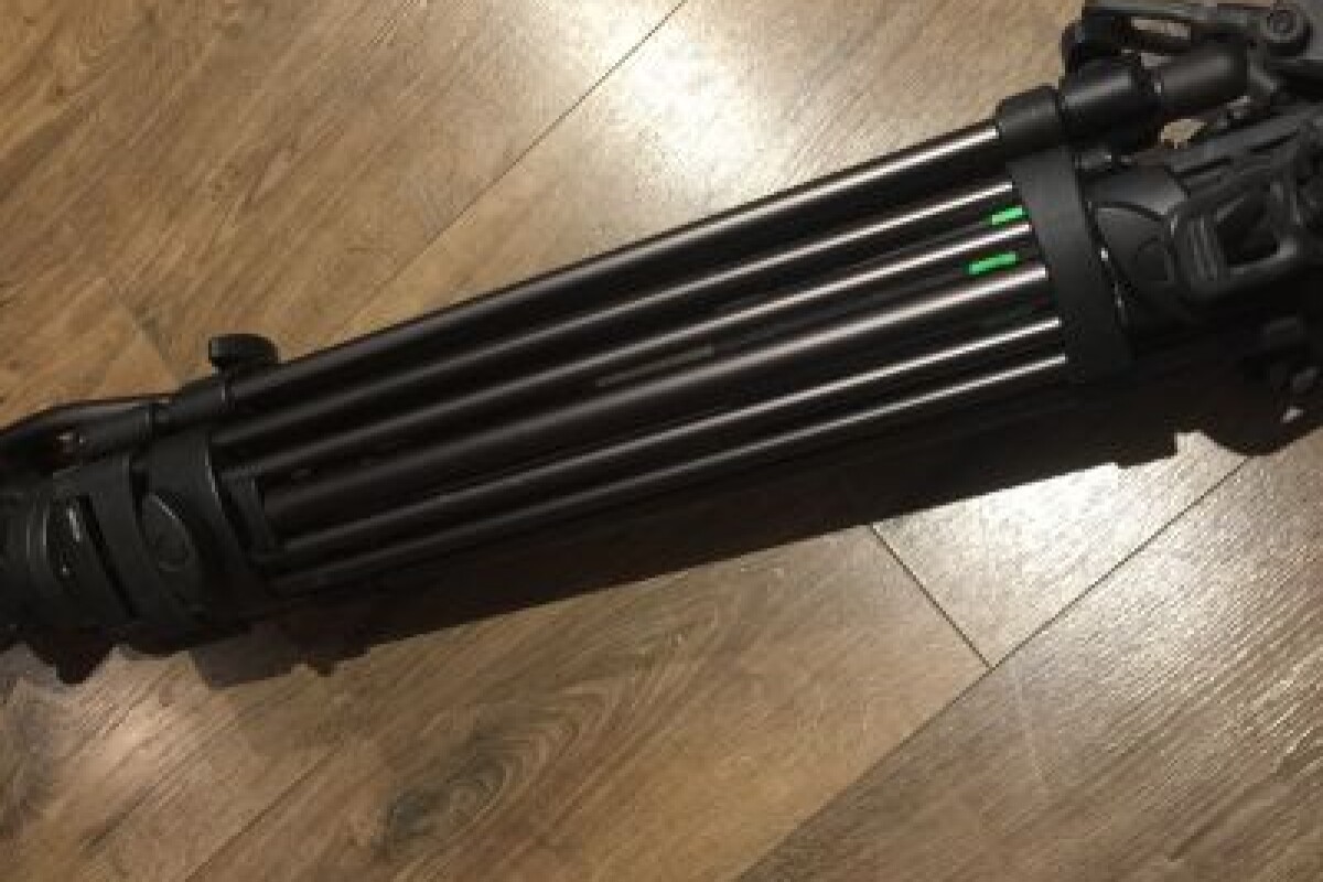 Location Tripod LIBEC LX5 - Lightyshare