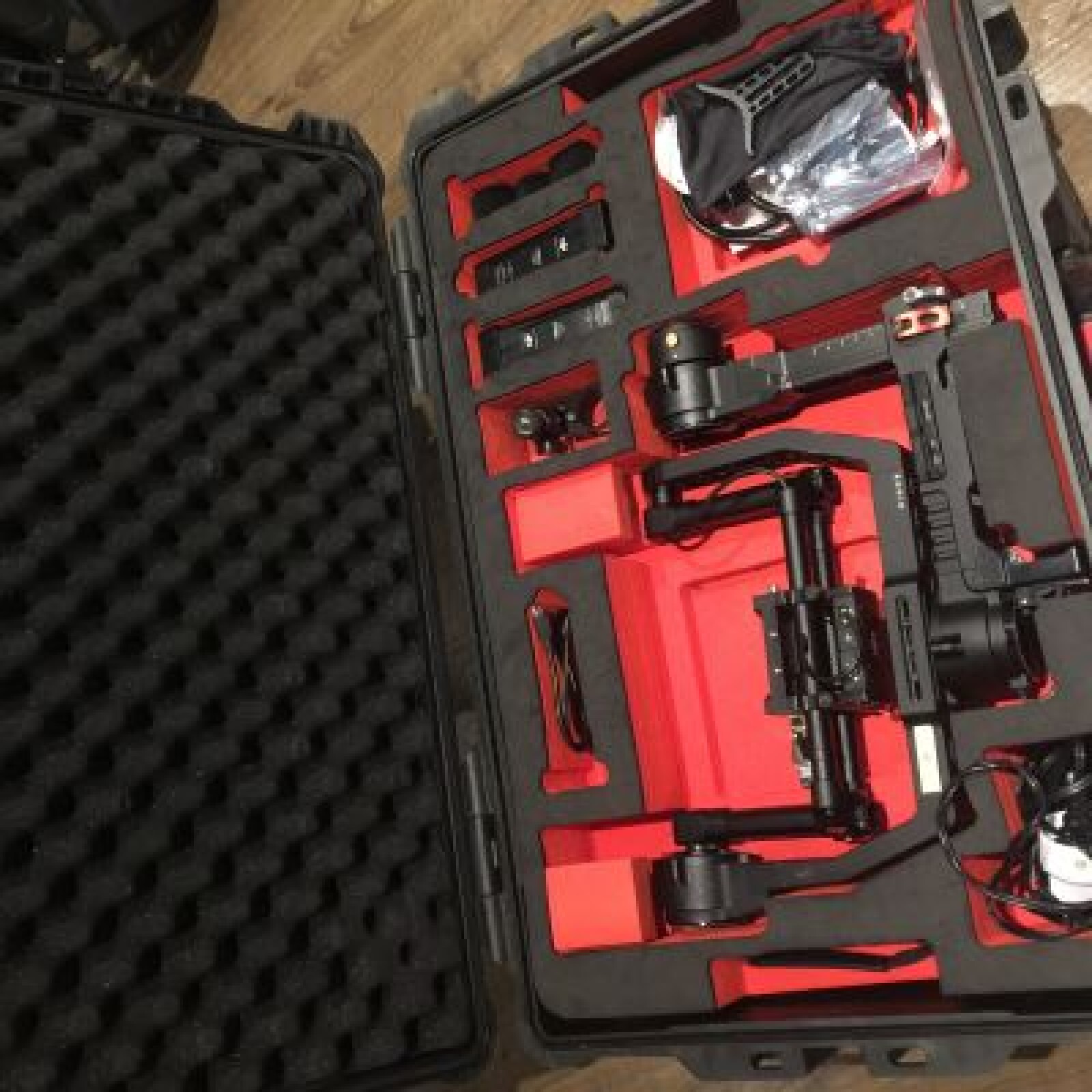 DJI RONIN Cinema - Photo 1 sur 2