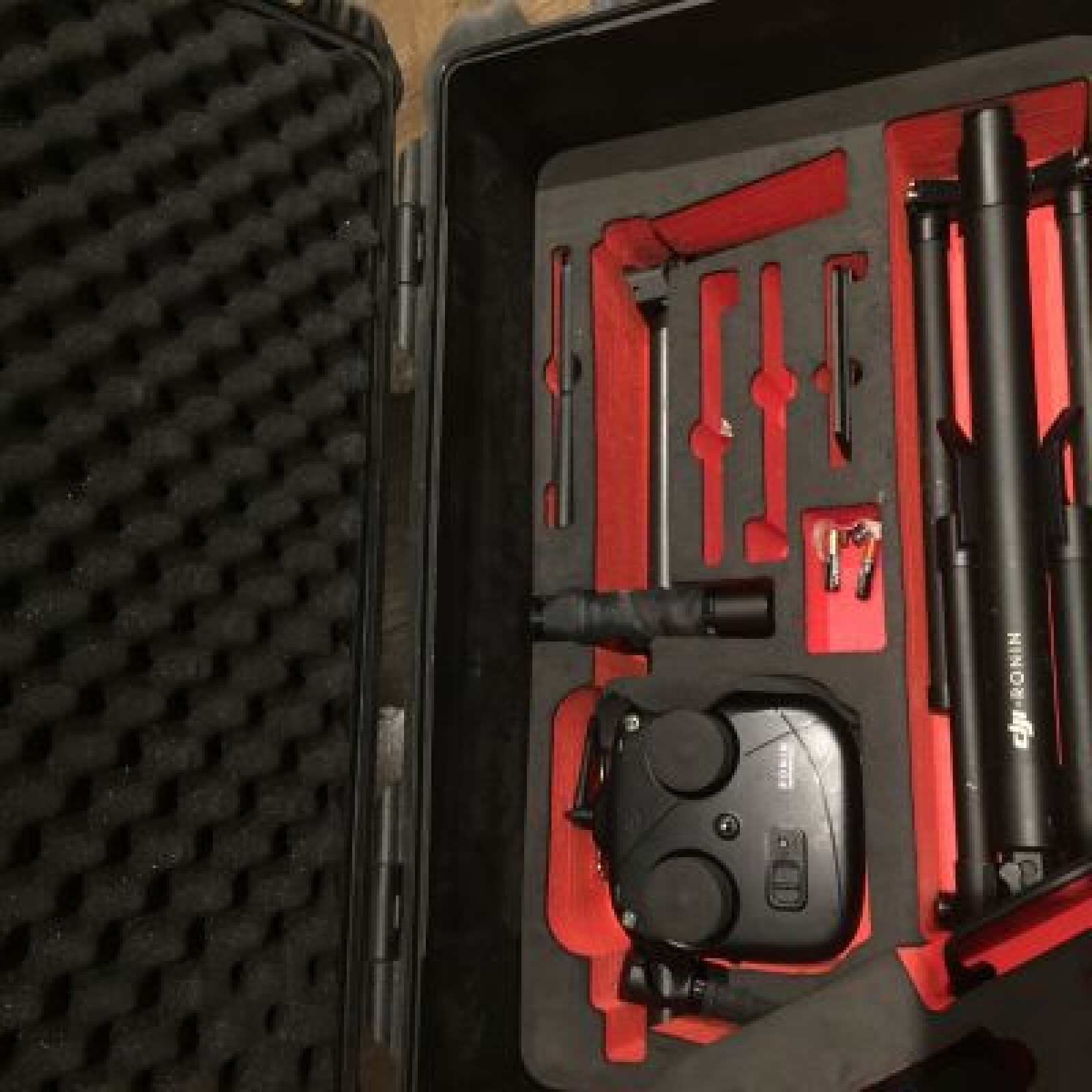 DJI RONIN Cinema - Photo 2 sur 2