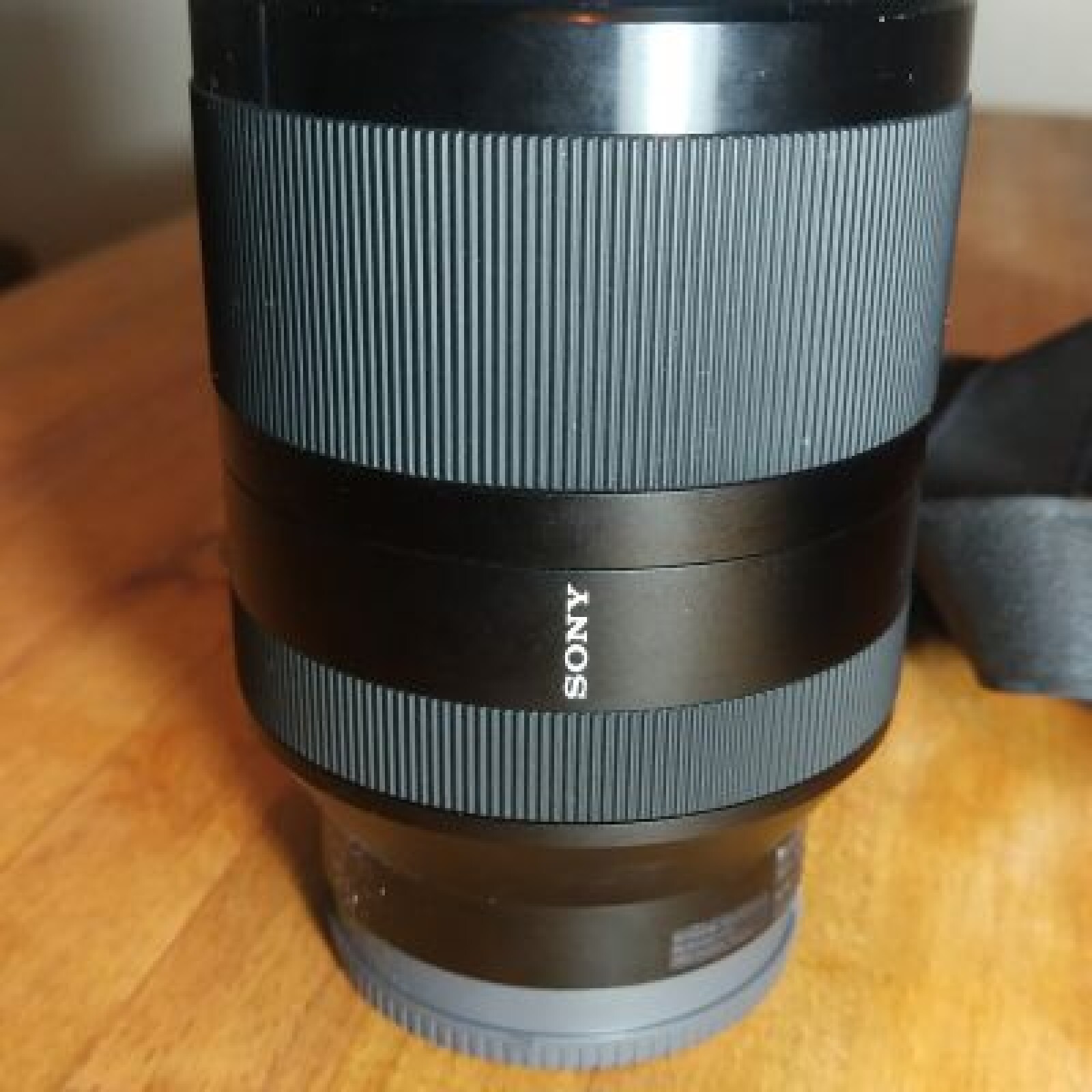 A7S II +   6 OBJECTIFS - Photo 4 sur 4