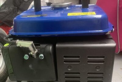 Location Groupe électrogène Hyundai HG800-A