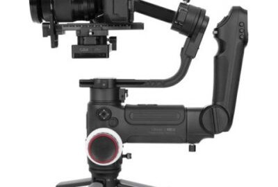 Location Zhiyun CRANE 3 Lab Master Package