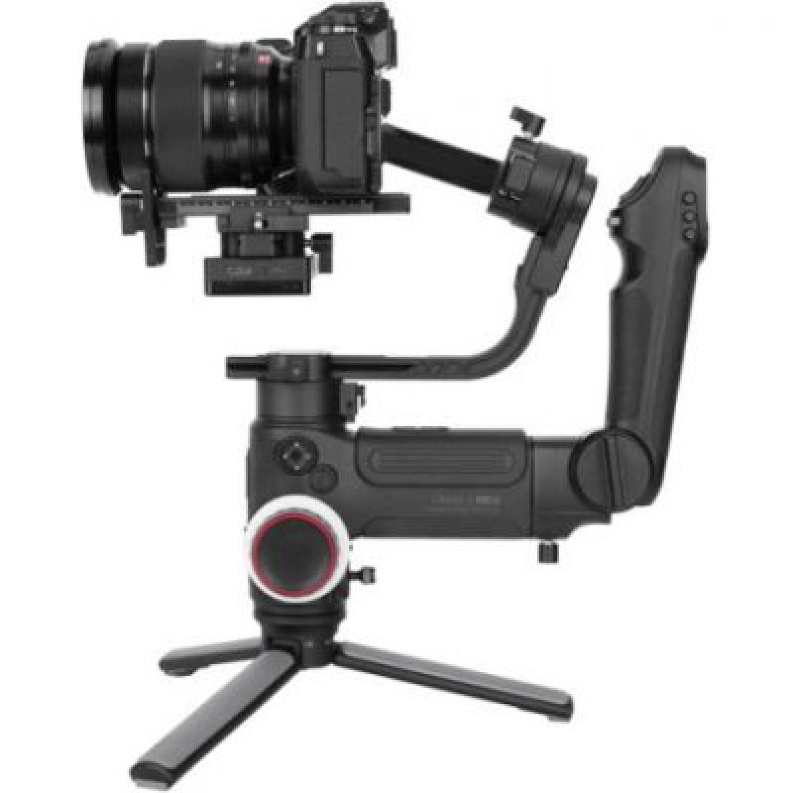 Zhiyun CRANE 3 Lab Master Package - Photo 3 sur 3