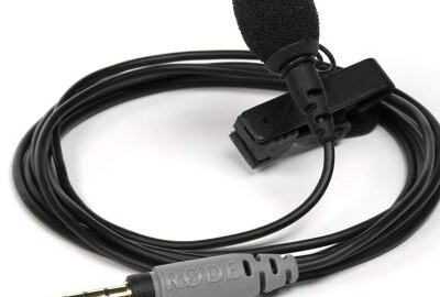 Location Micro cravate RODE WIRELESS GO