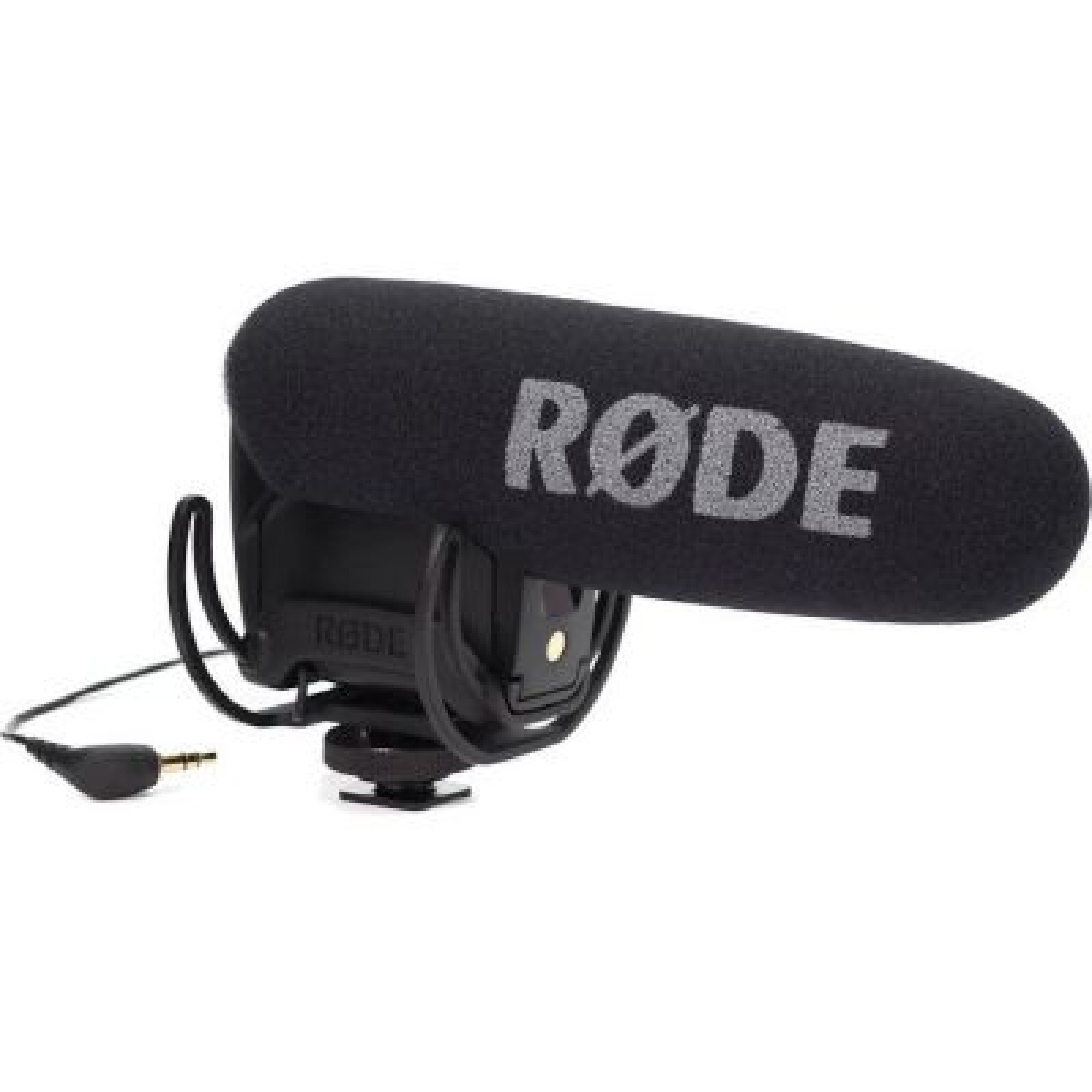 RODE VIDEOMIC PRO - Photo 1 sur 1