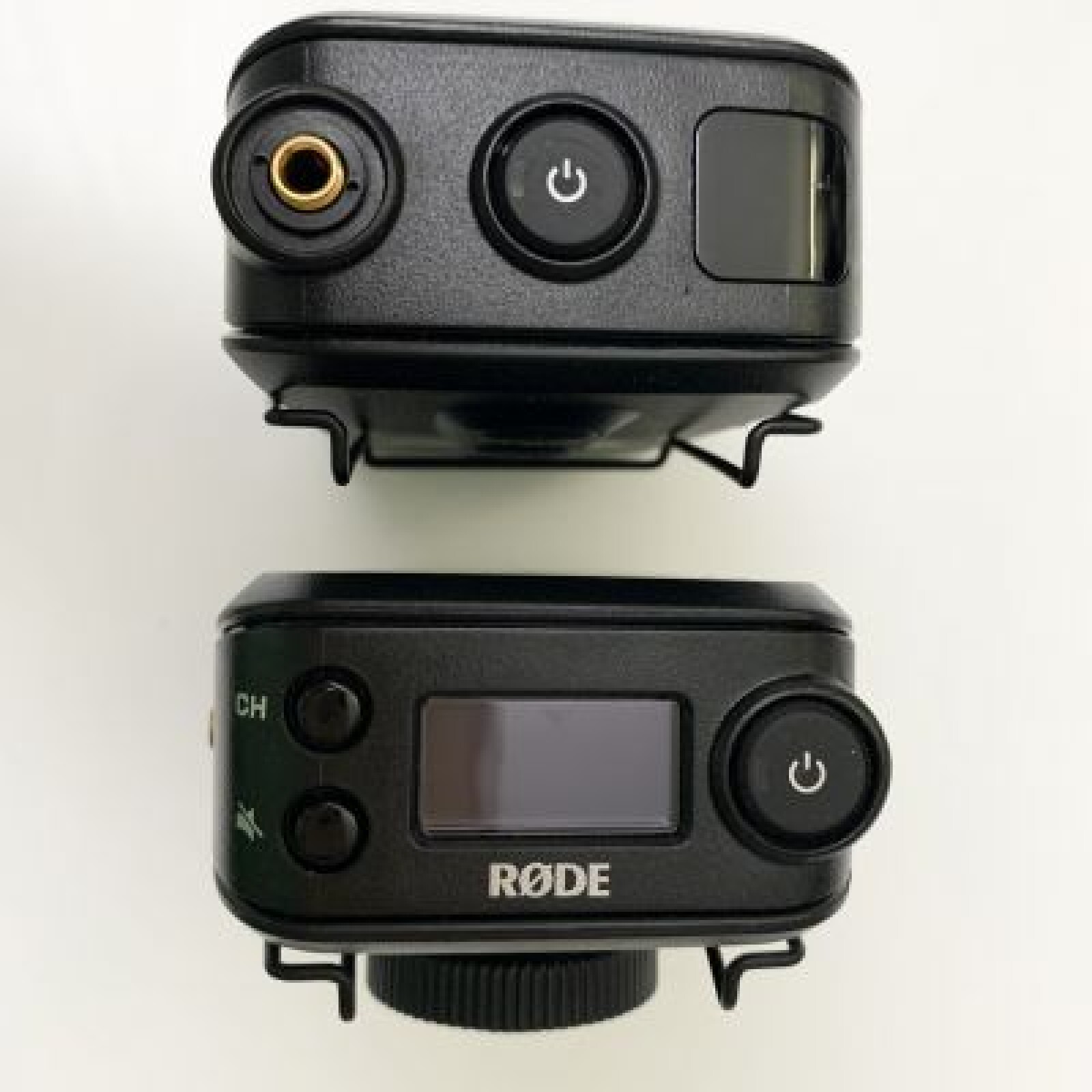 Rodelink Filmmaker - micro cravate - Photo 2 sur 2