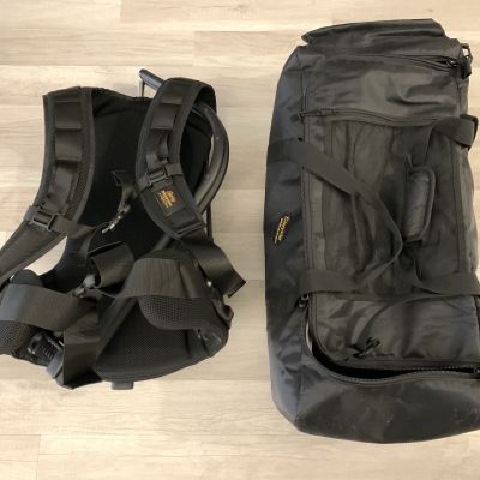 Easyrig MINIMAX - Photo 1 sur 1
