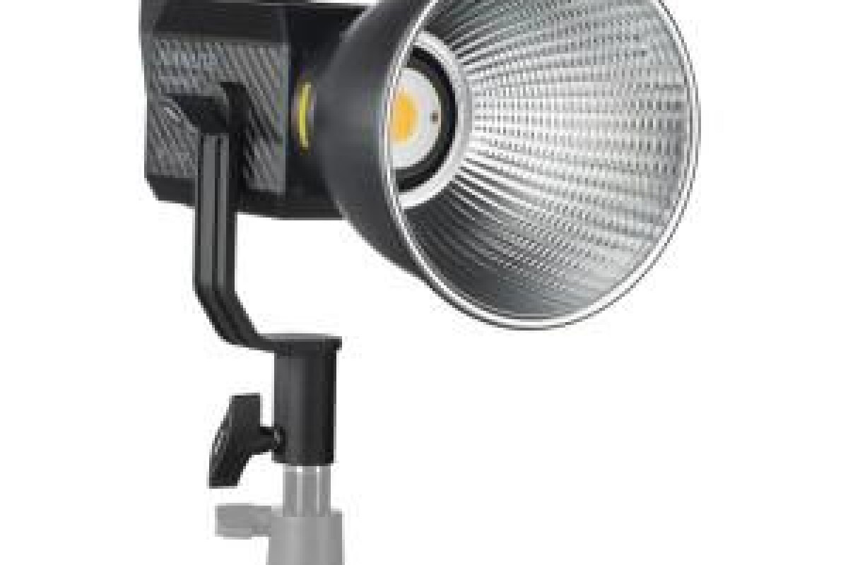 Location Nanlite Forza 60B (bi-color) - Lightyshare