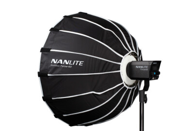 Location Nanlite Forza 60B (bi-color)