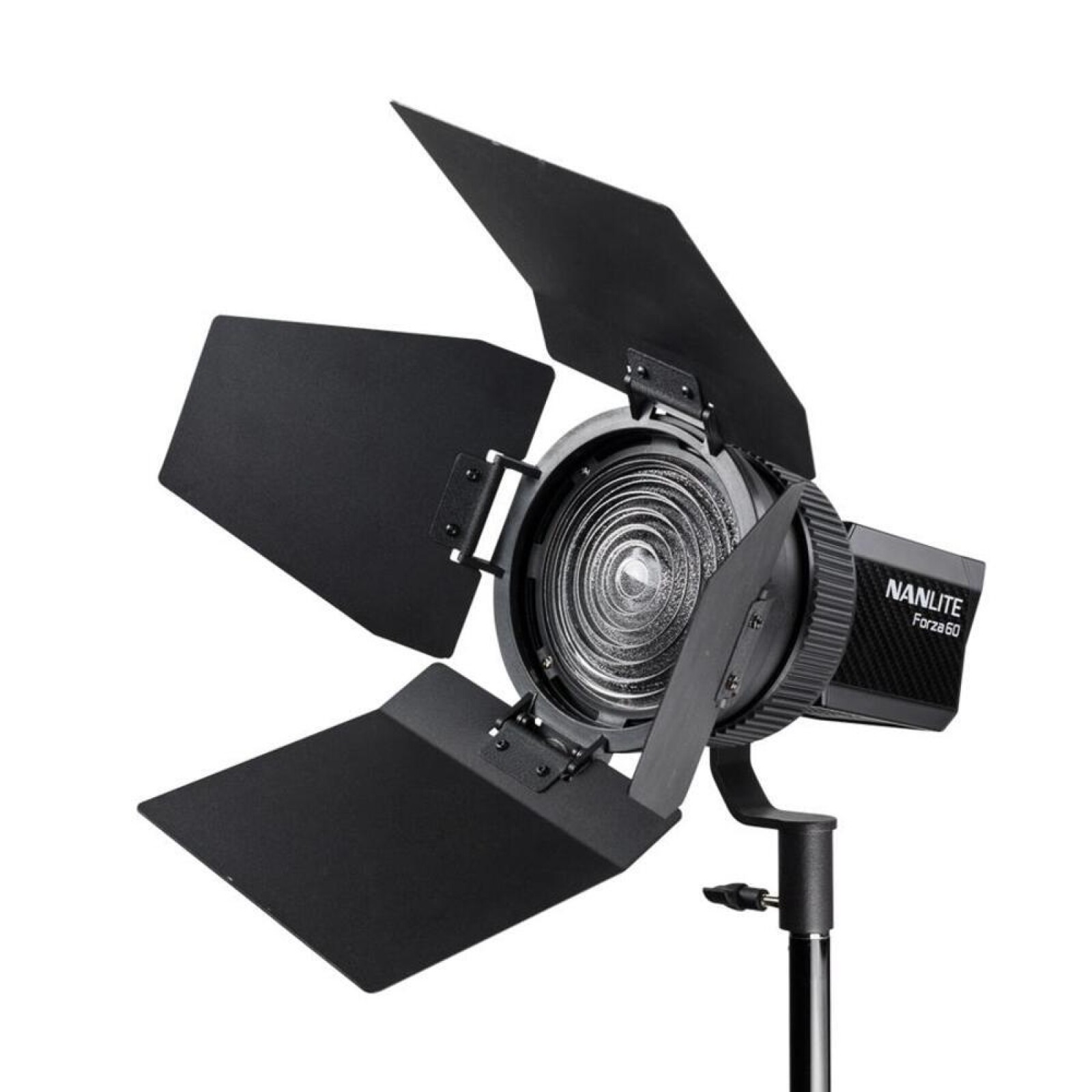 Nanlite Forza 60B (bi-color) - Photo 3 sur 4