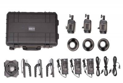 Location Nanlite Forza 60B (bi-color)