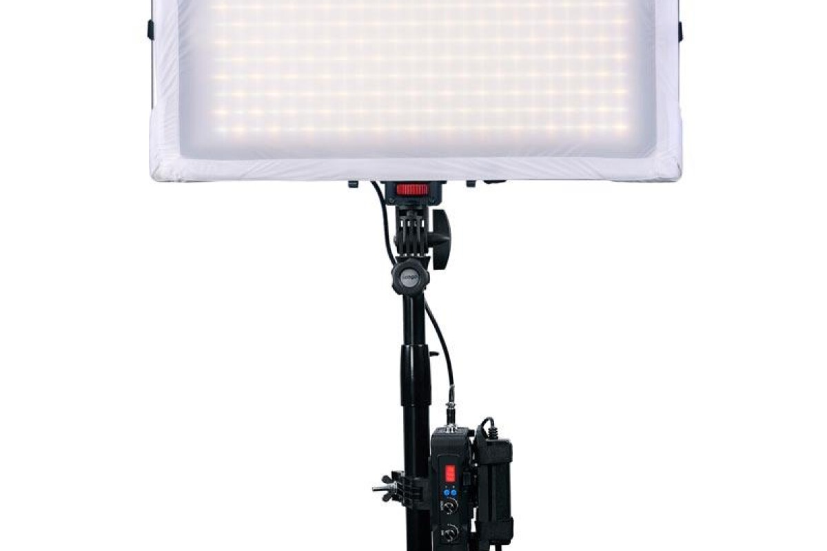 Location LEDgo versatile bi-color flexible (LG-V58C1K1) - Lightyshare