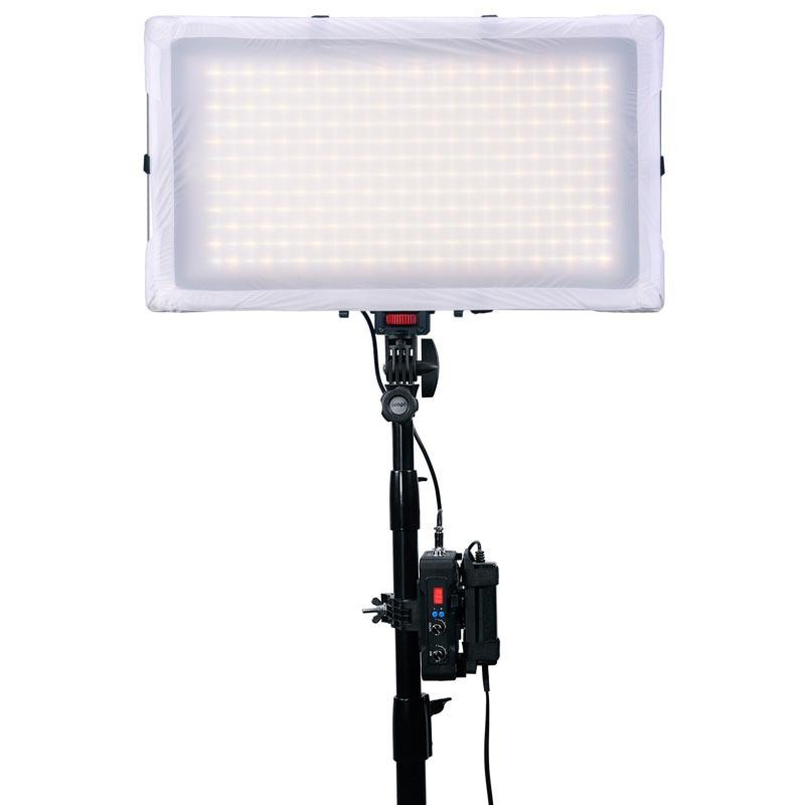 LEDgo versatile bi-color flexible (LG-V58C1K1) - Photo 1 sur 2