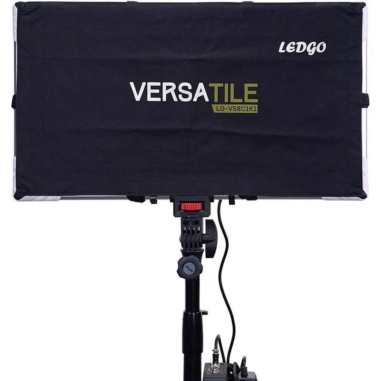 LEDgo versatile bi-color flexible (LG-V58C1K1) - Photo 2 sur 2