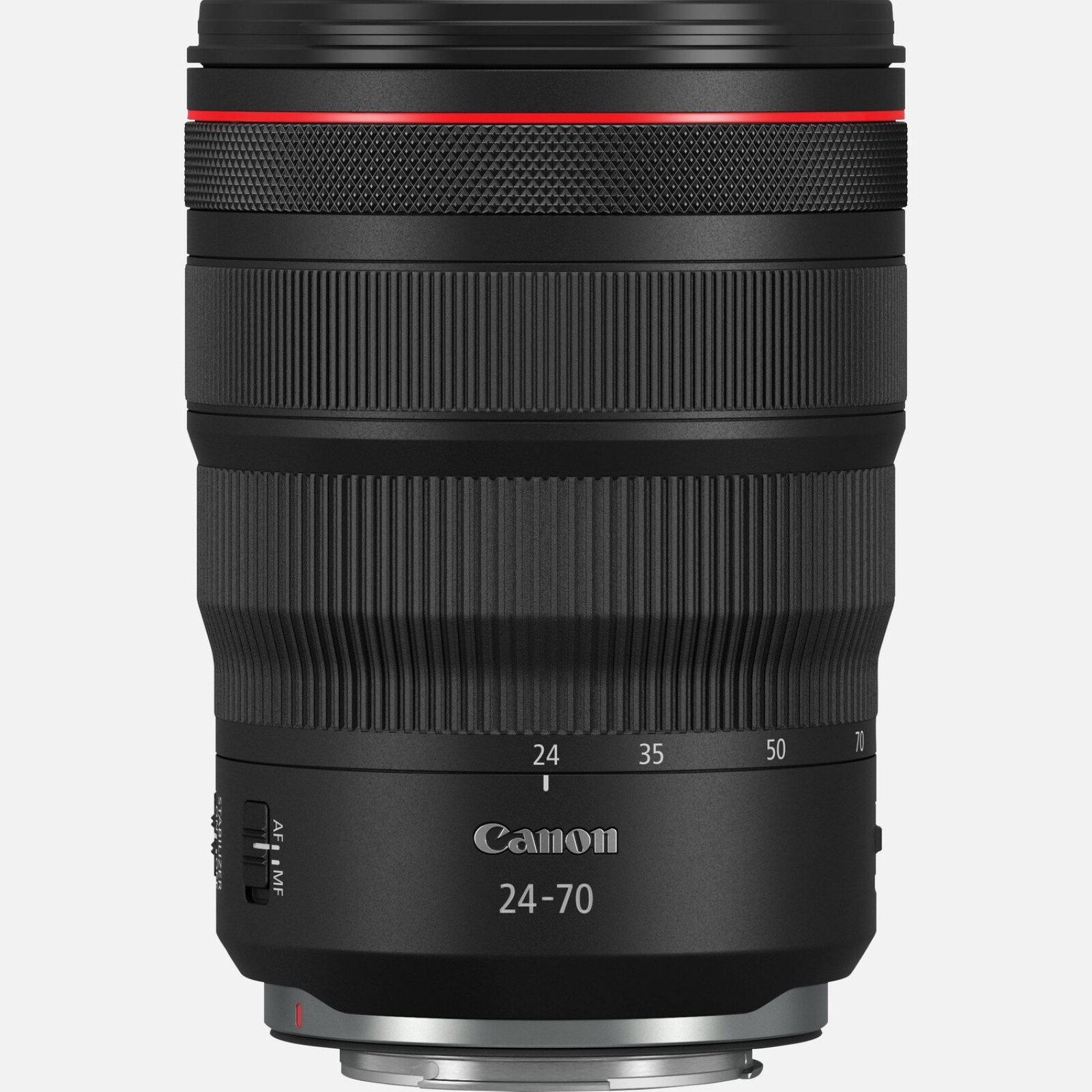 Canon RF 24-70mm f/2.8L IS USM - Photo 3 sur 3