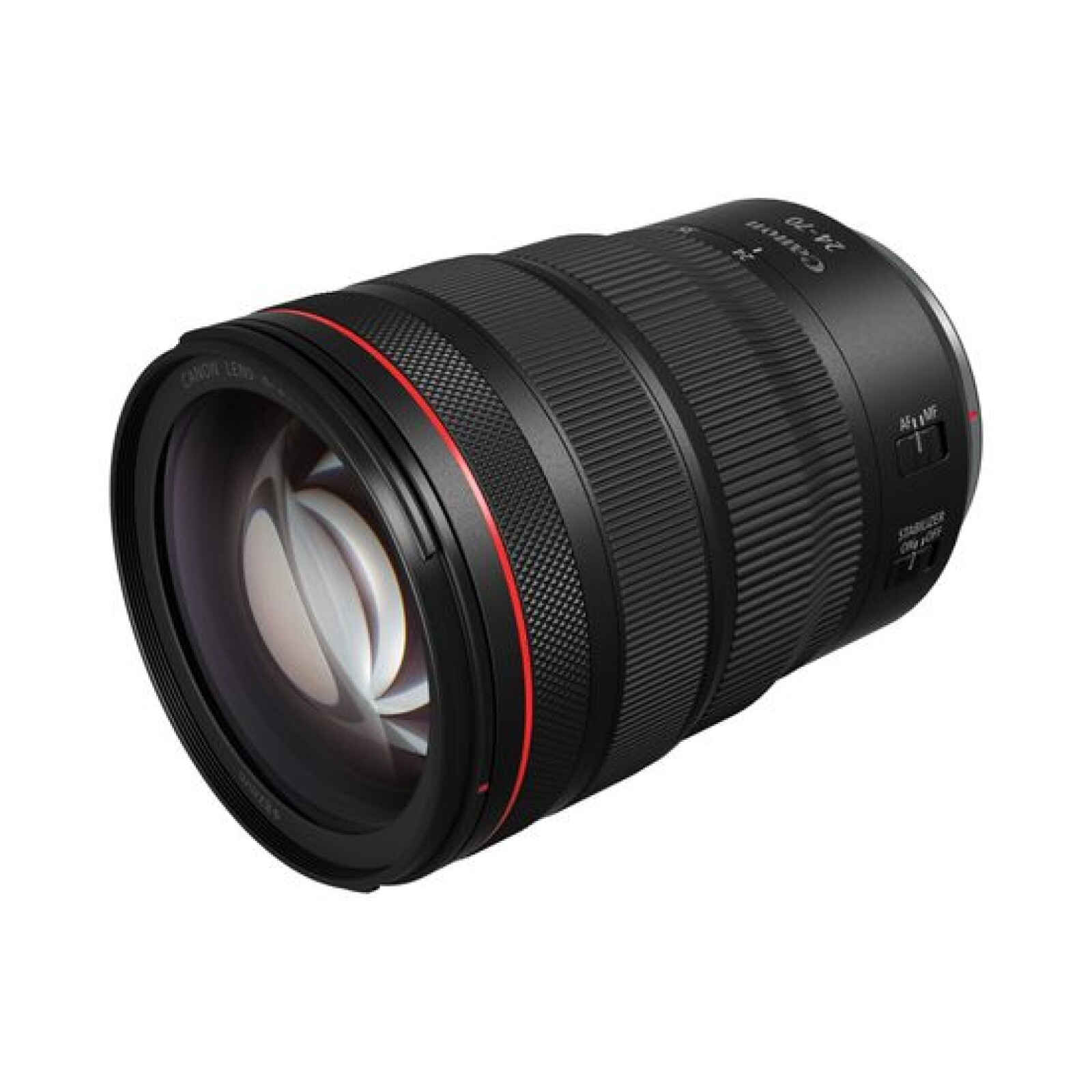 Canon RF 24-70mm f/2.8L IS USM - Photo 2 sur 3