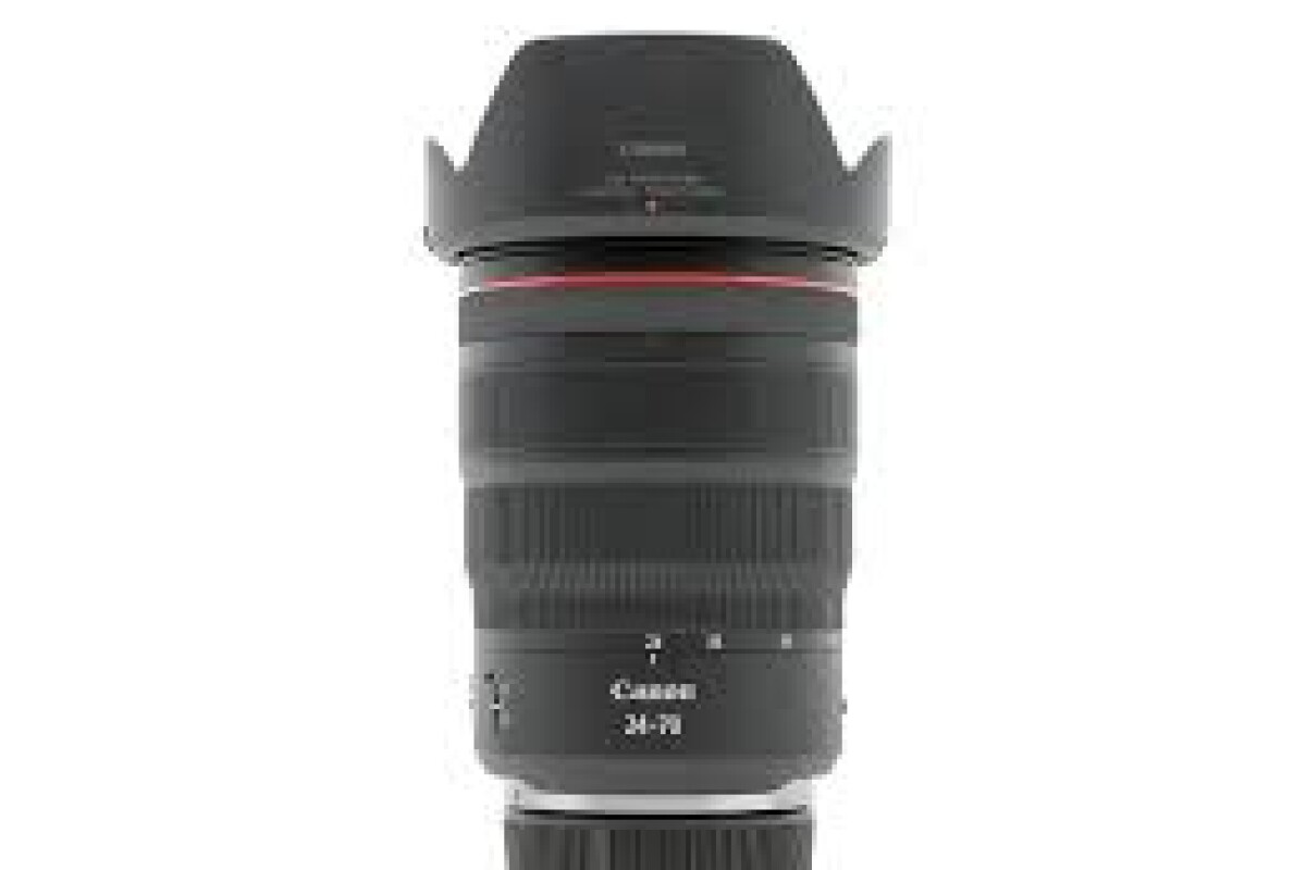 Location Canon RF 24-70mm f/2.8L IS USM - Lightyshare