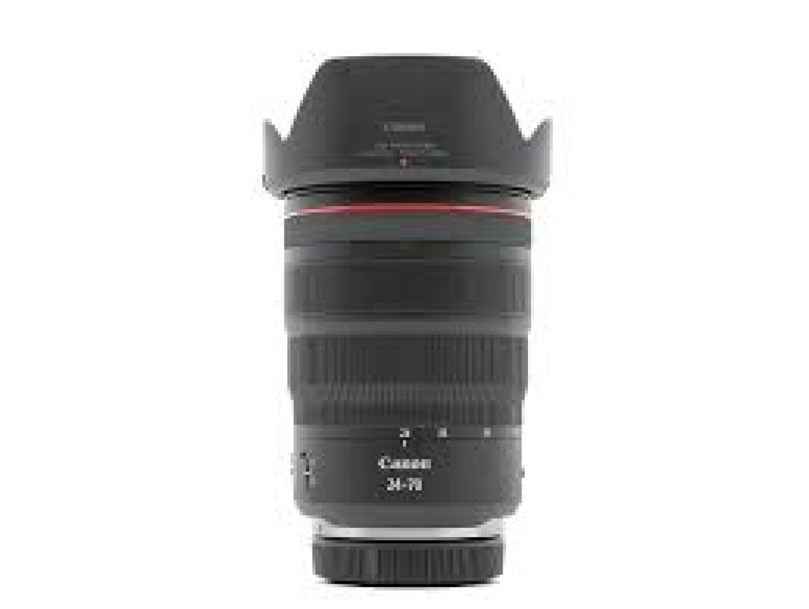 Canon RF 24-70mm f/2.8L IS USM - Photo 1 sur 3