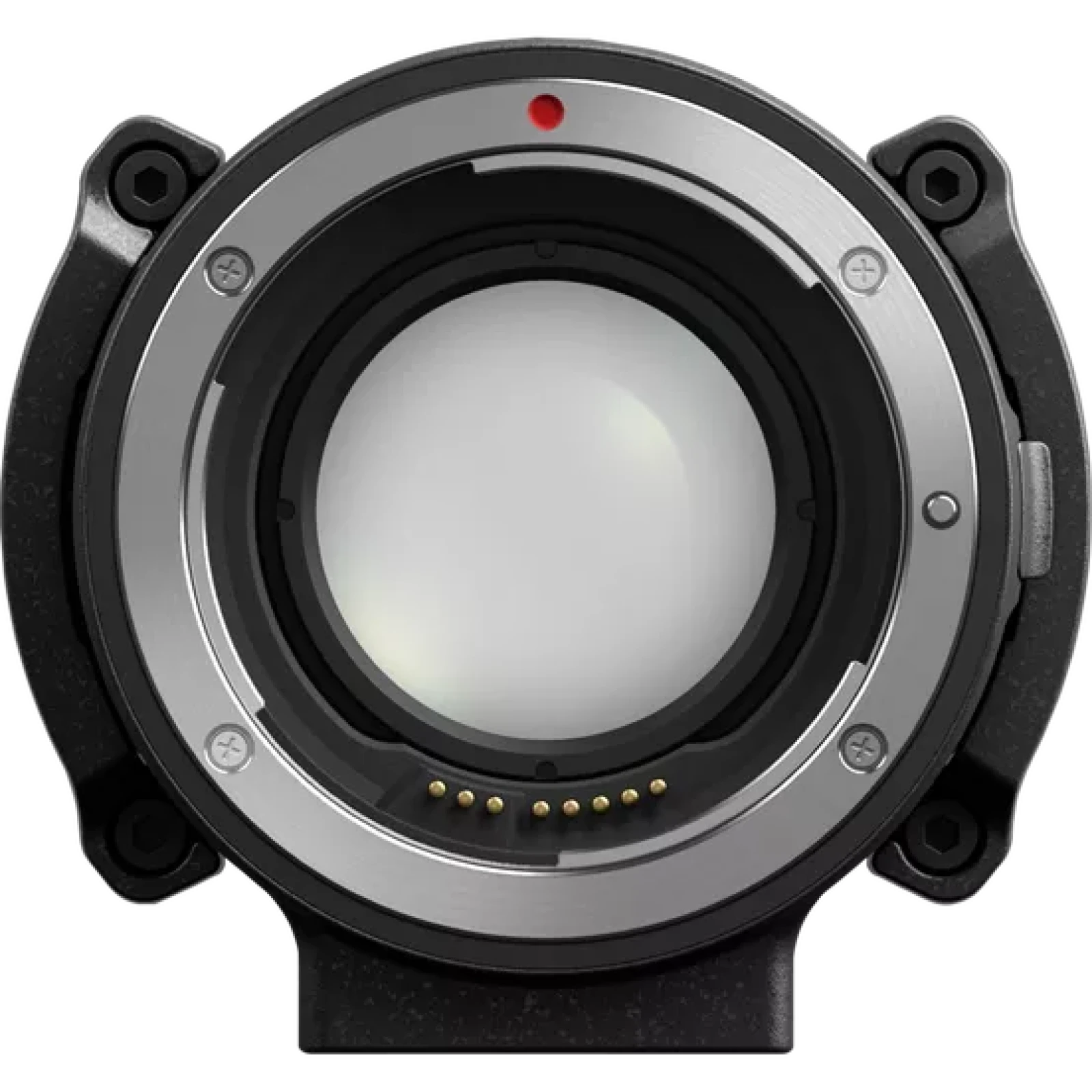 Canon Bague Canon EF-EOS R 0.71x - Photo 1 sur 3